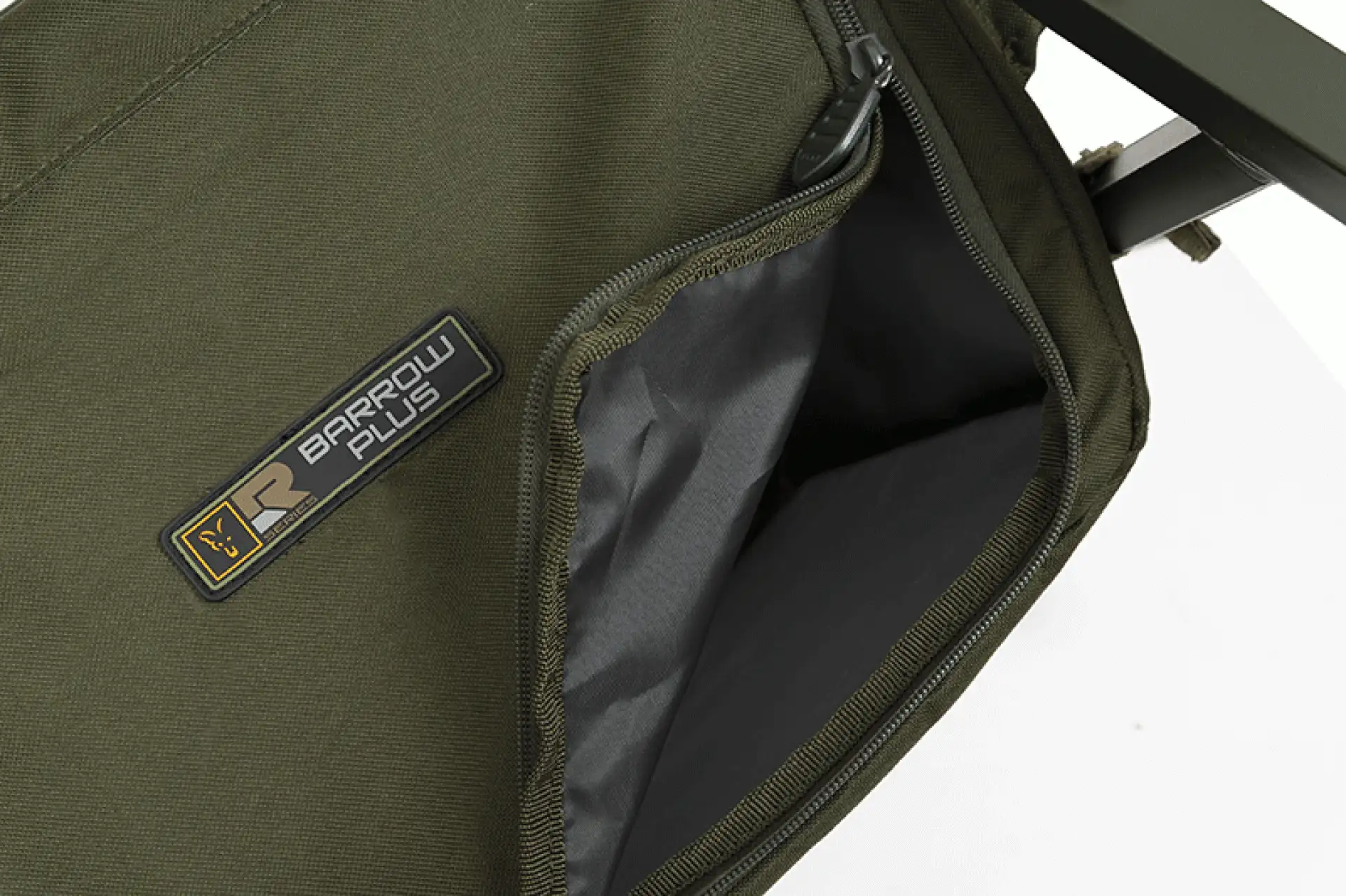 Fox R-Series Barrow Plus