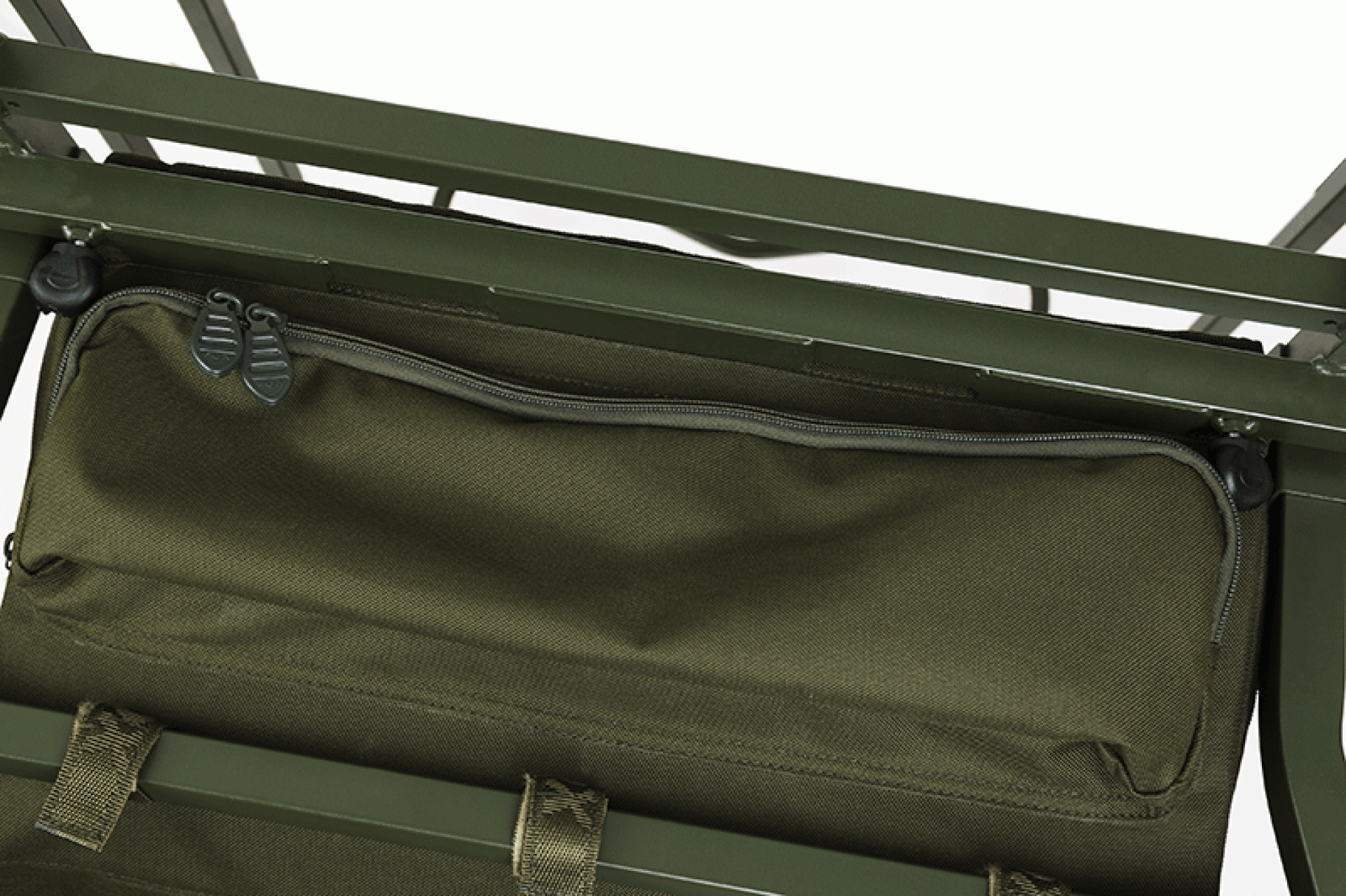 Fox R-Series Barrow Plus