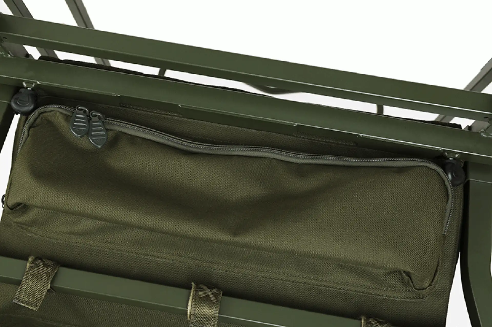 Fox R-Series Barrow Plus