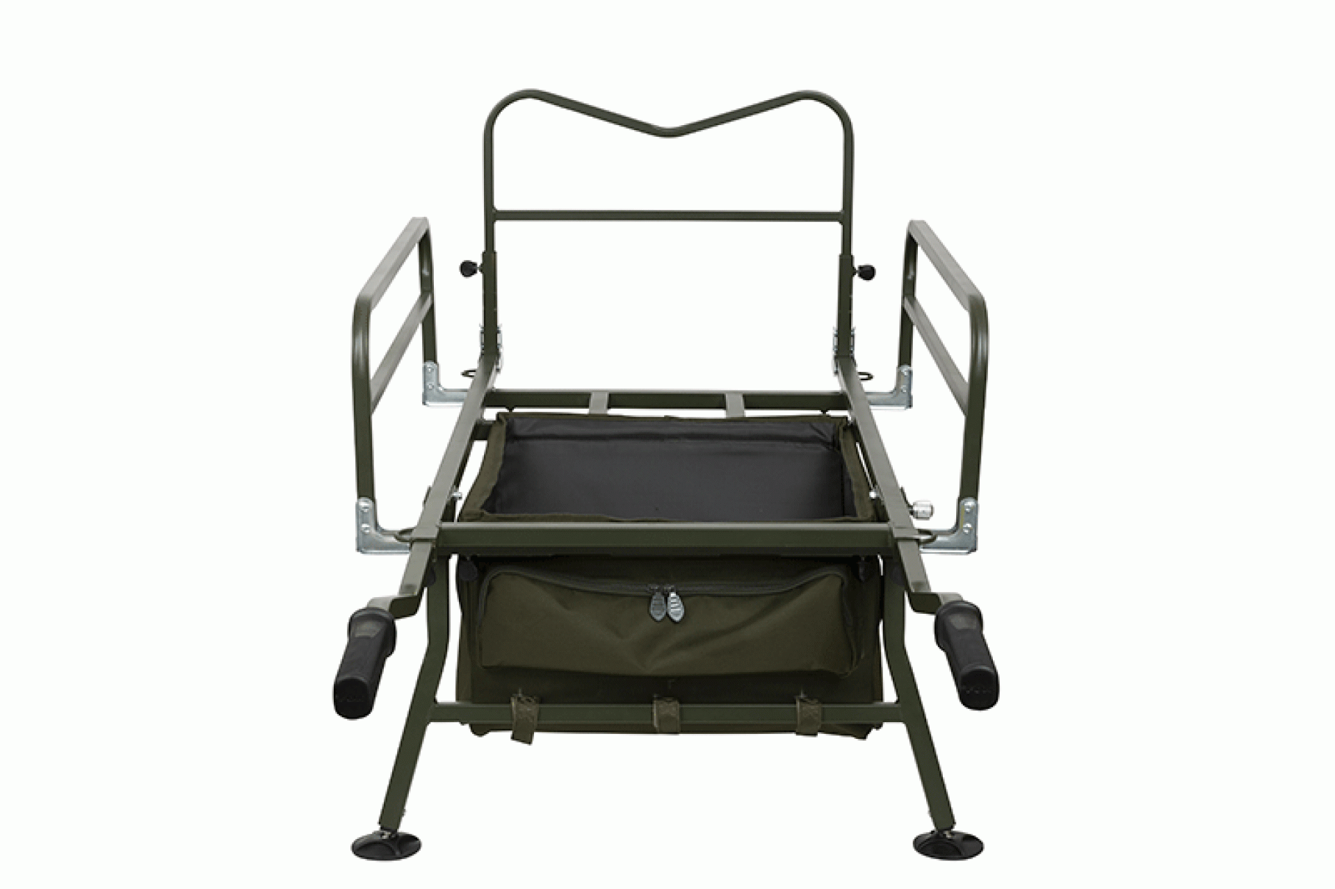 Fox R-Series Barrow Plus