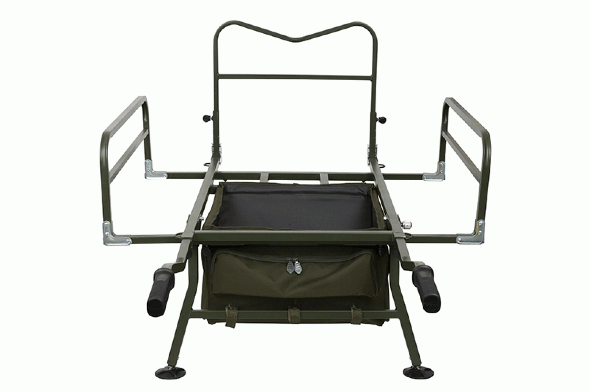 Fox R-Series Barrow Plus
