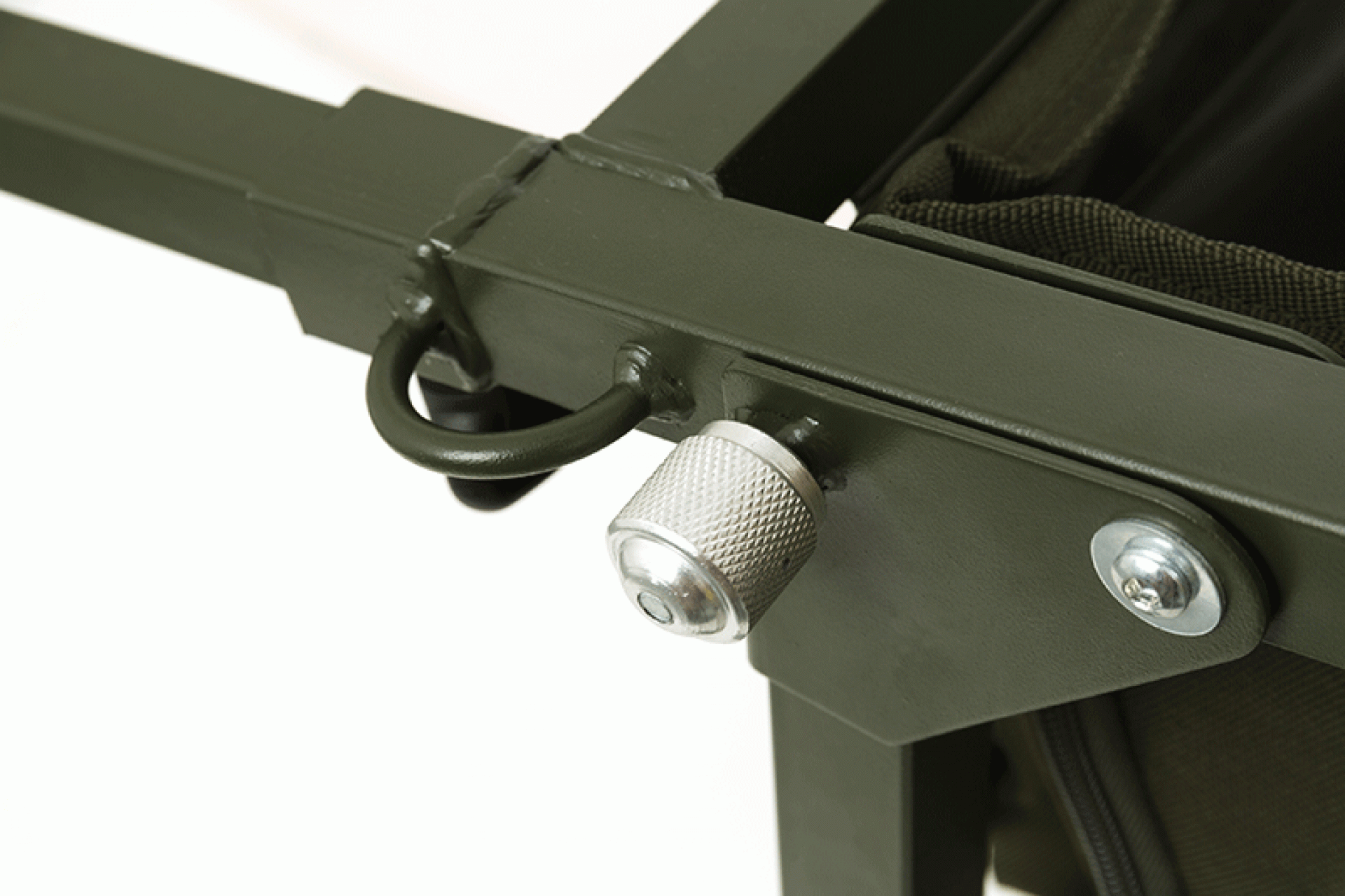 Fox R-Series Barrow Plus