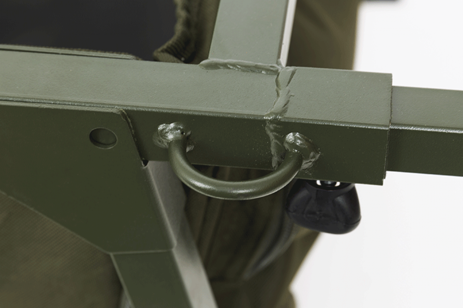 Fox R-Series Barrow Plus