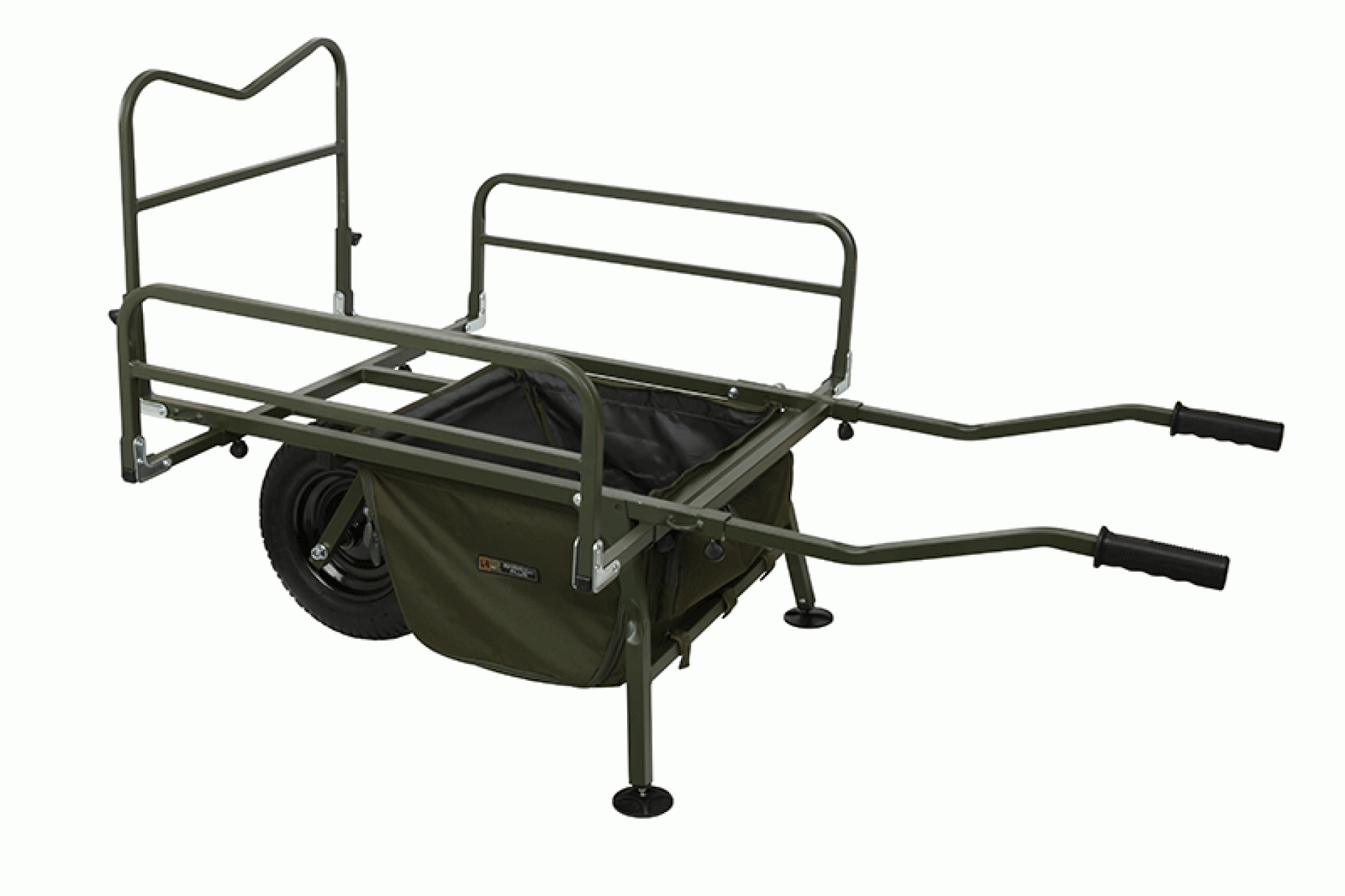 Fox R-Series Barrow Plus