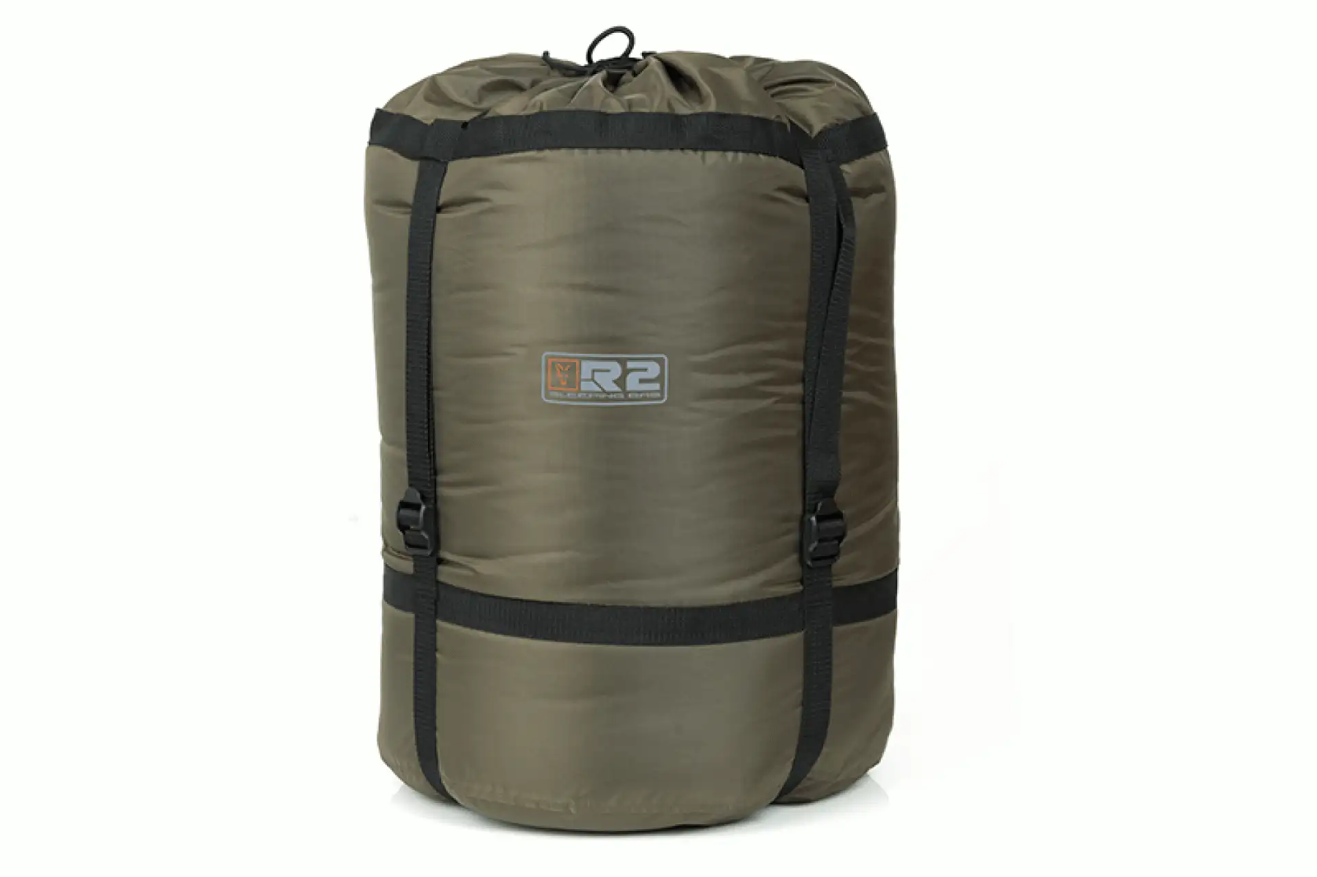 Fox Camo Sleeping Bag