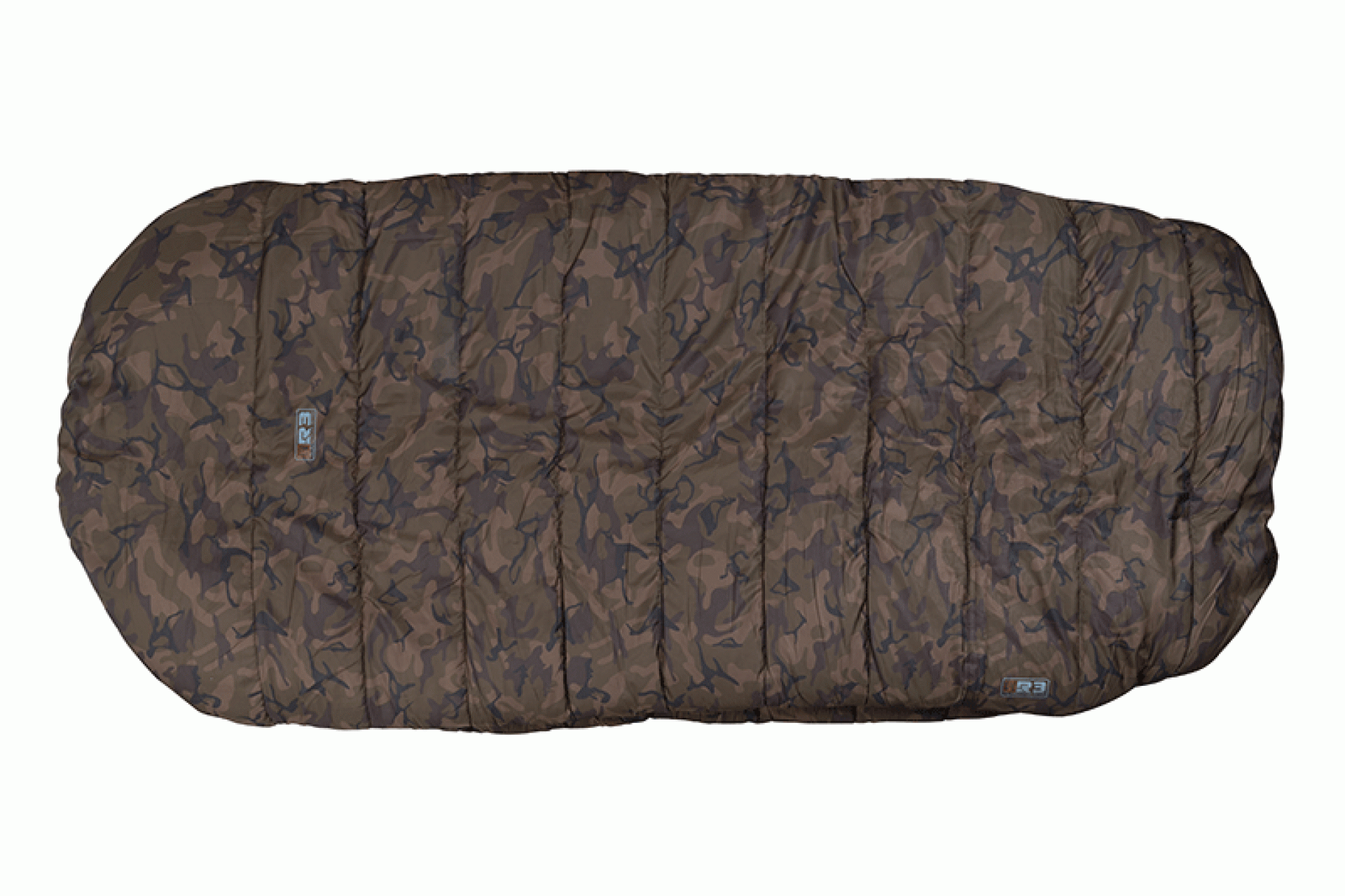 Fox Camo Sleeping Bag