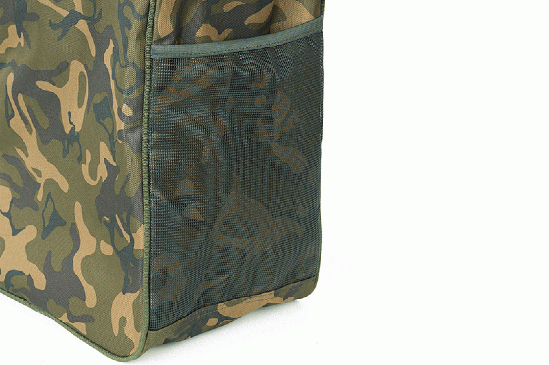 Fox CAMOLITE Boot Waders Bag