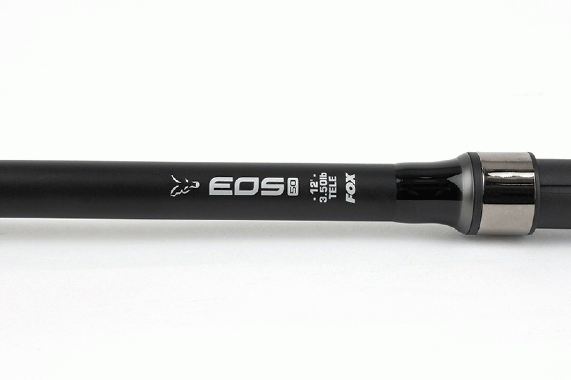 Fox EOS Telescopic Carp Rods