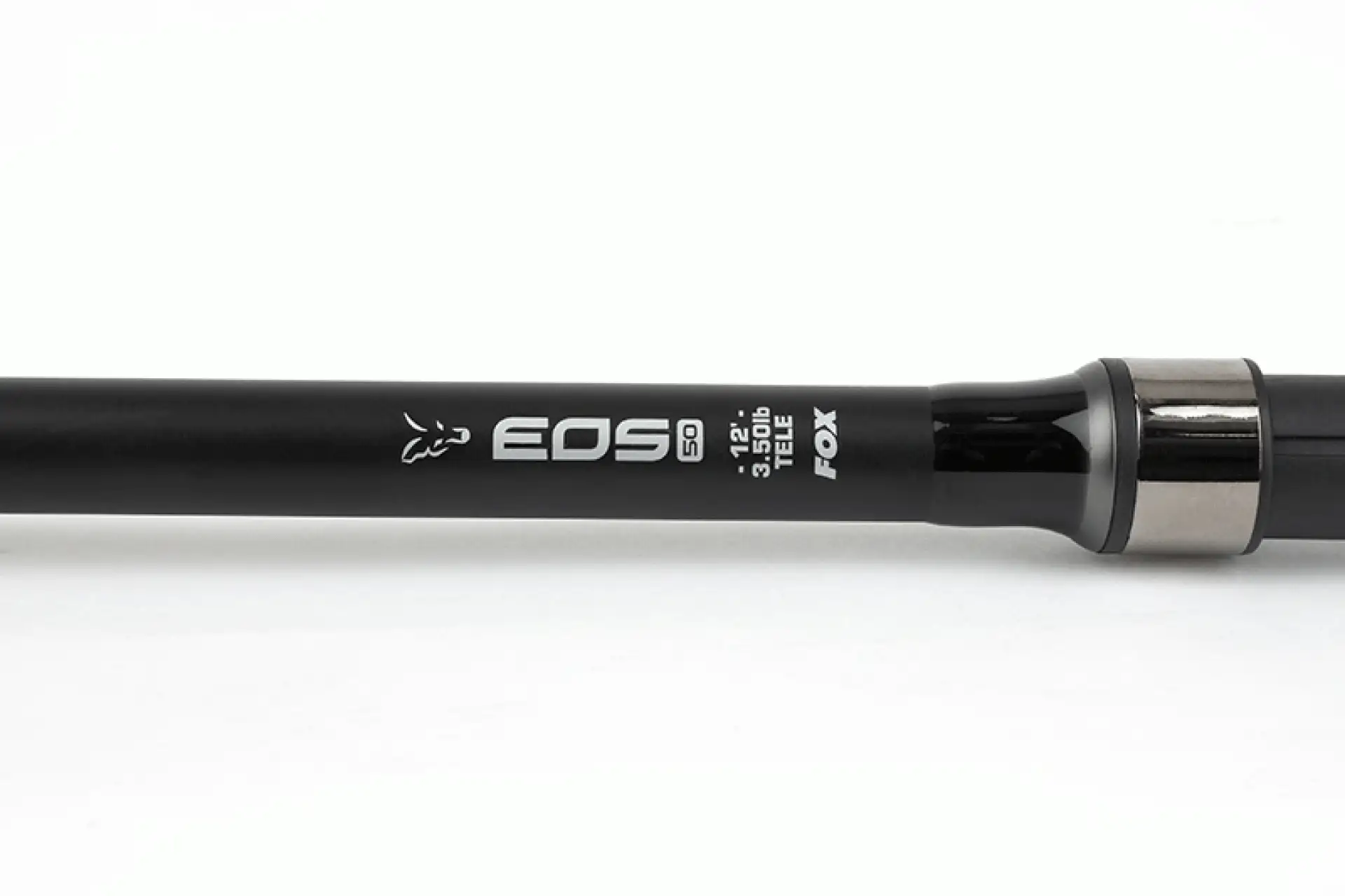 Fox EOS Telescopic Carp Rods