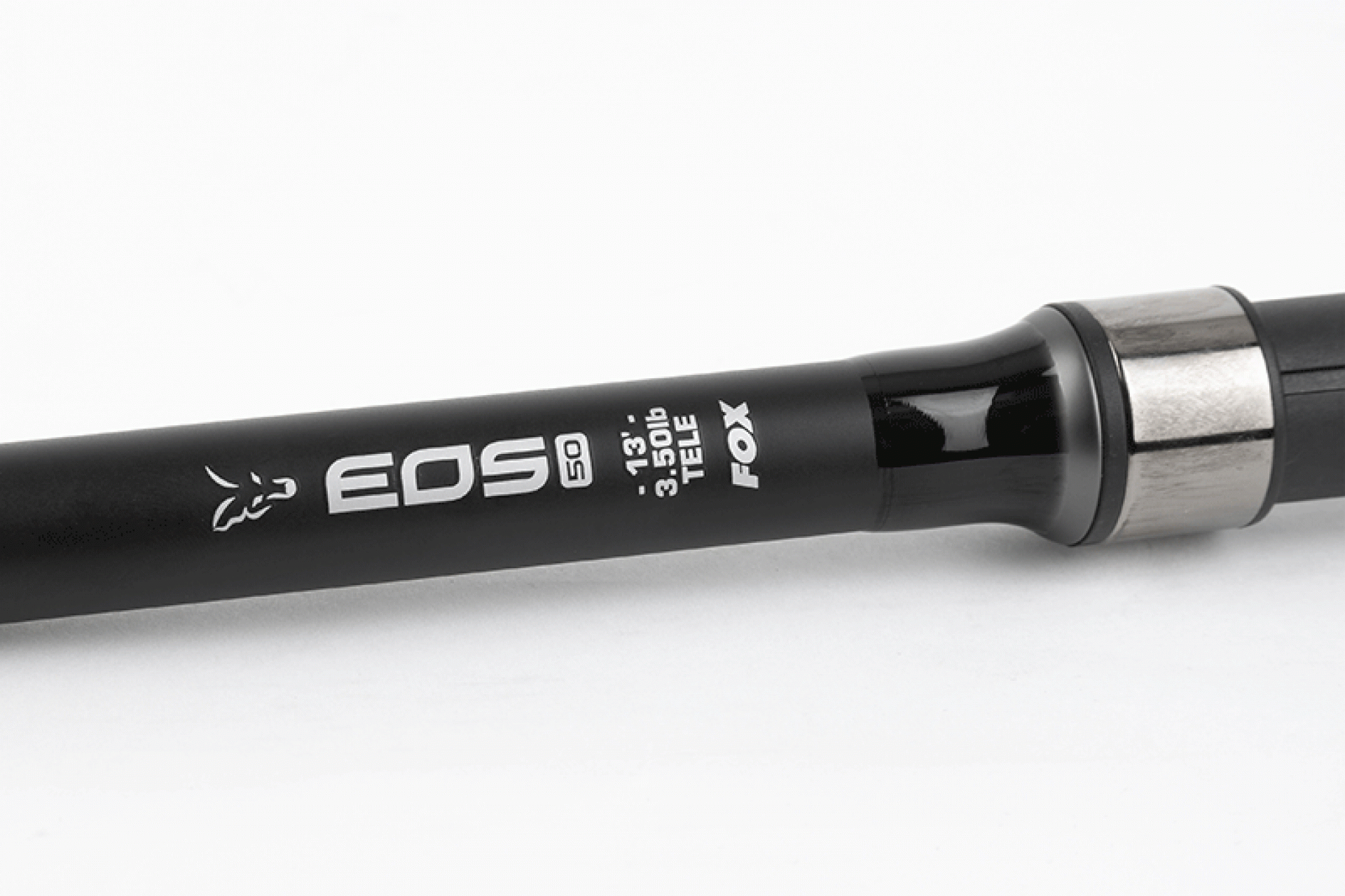 Fox EOS Telescopic Carp Rods