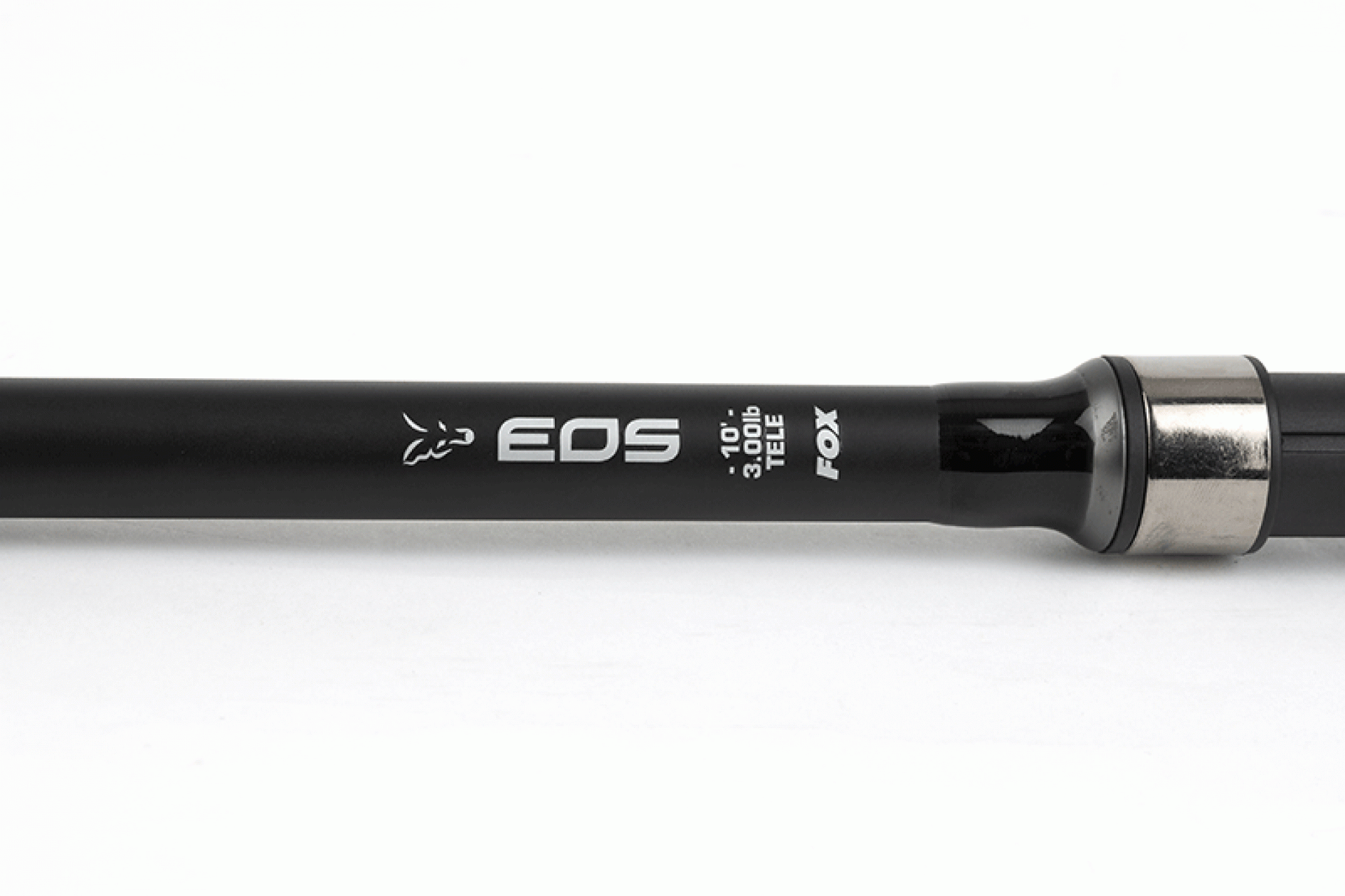 Fox EOS Telescopic Carp Rods