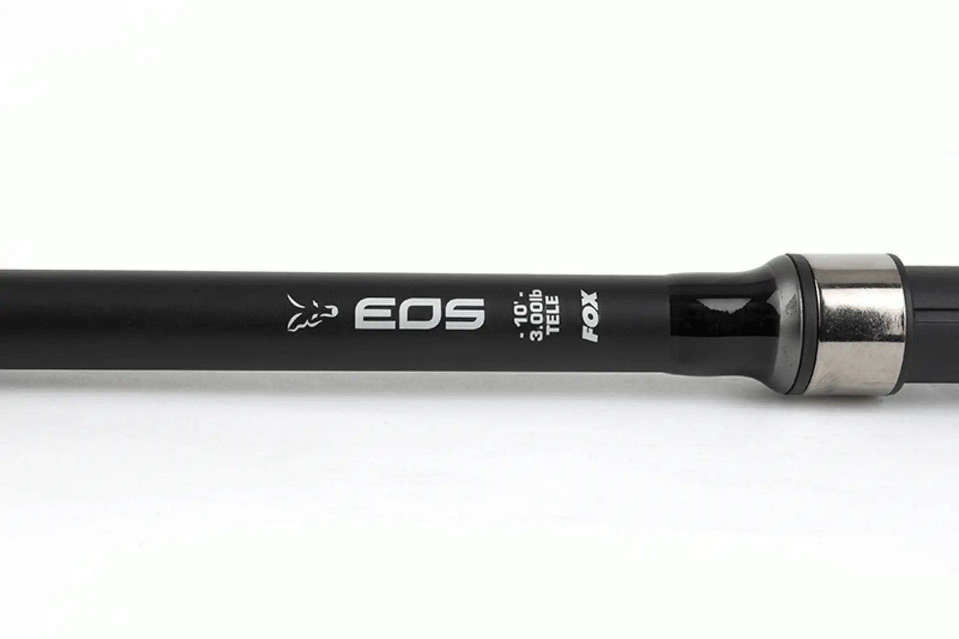 Fox EOS Telescopic Carp Rods