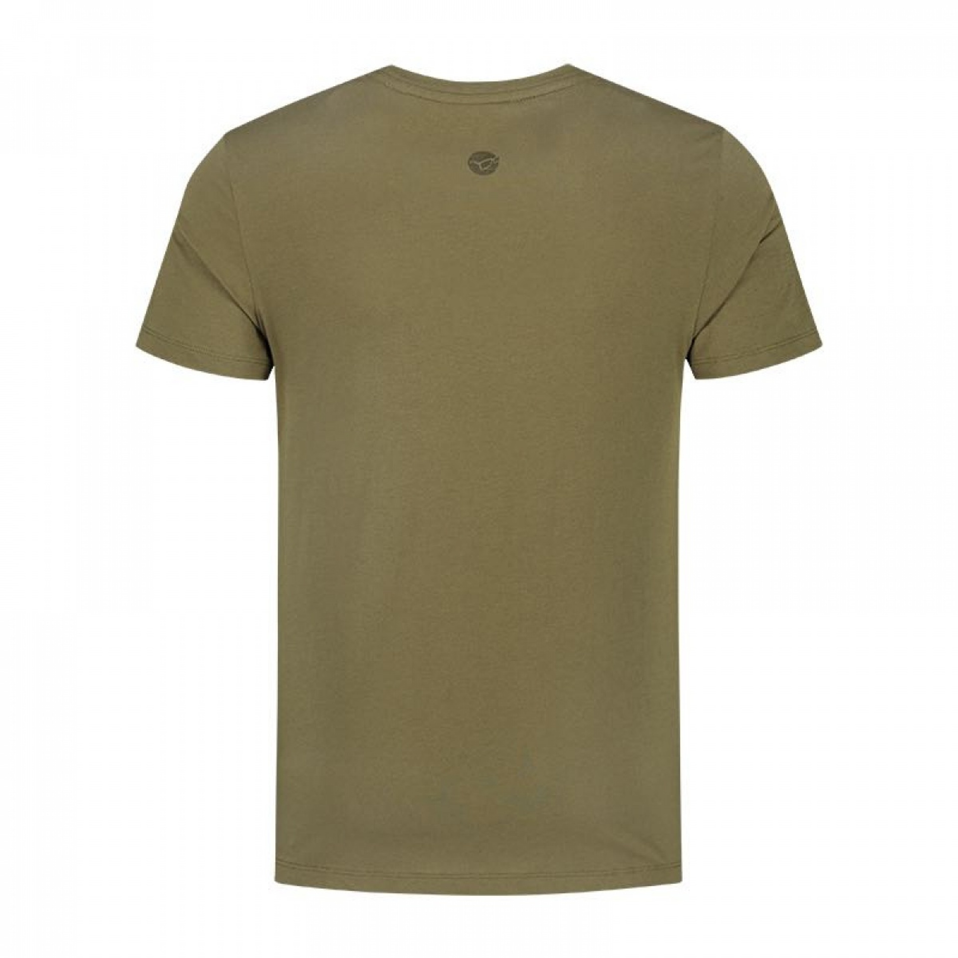 Korda Kore Round Neck Tee Olive