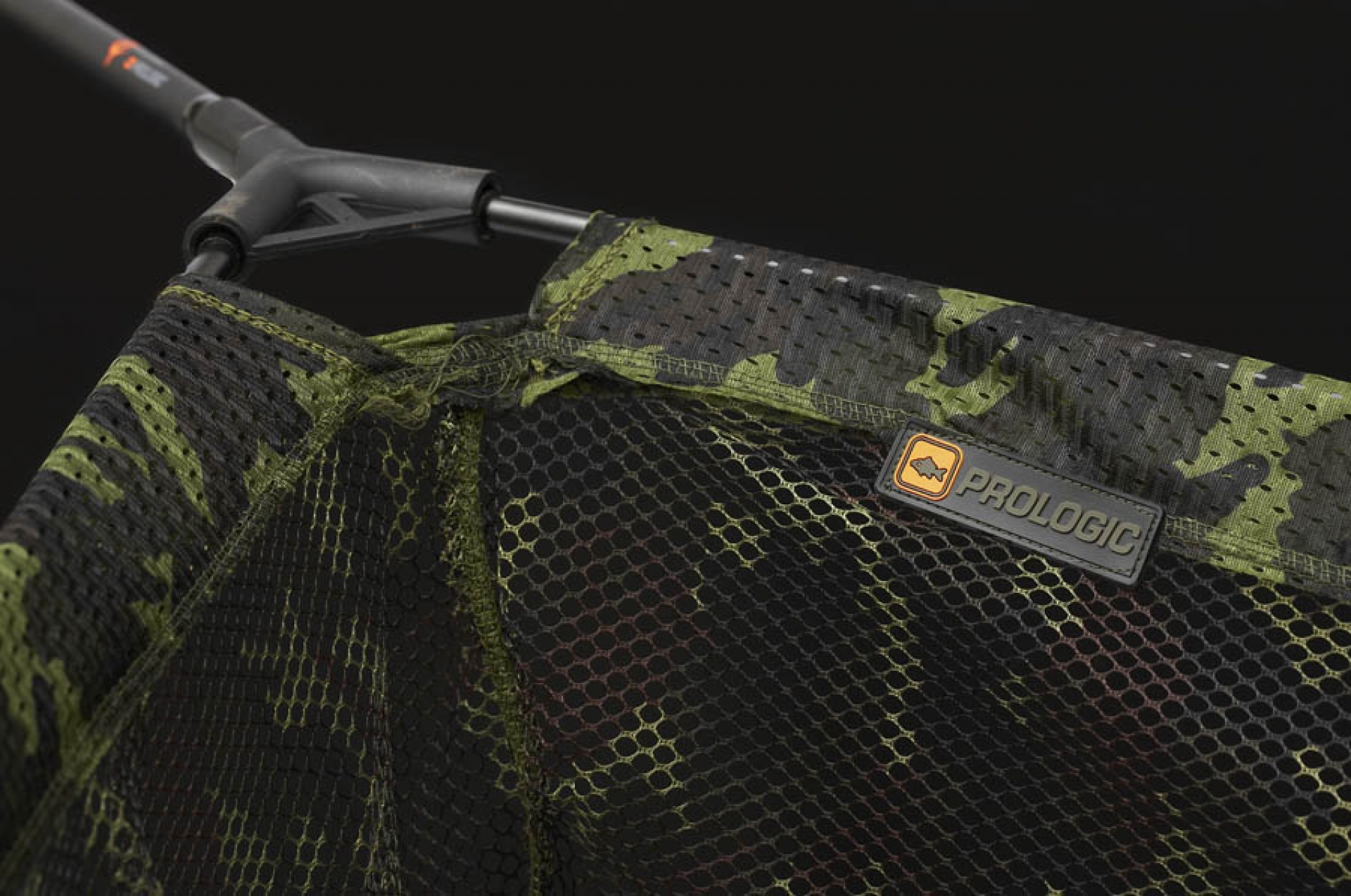 Prologic Cruzade 42 Landing Net Camo