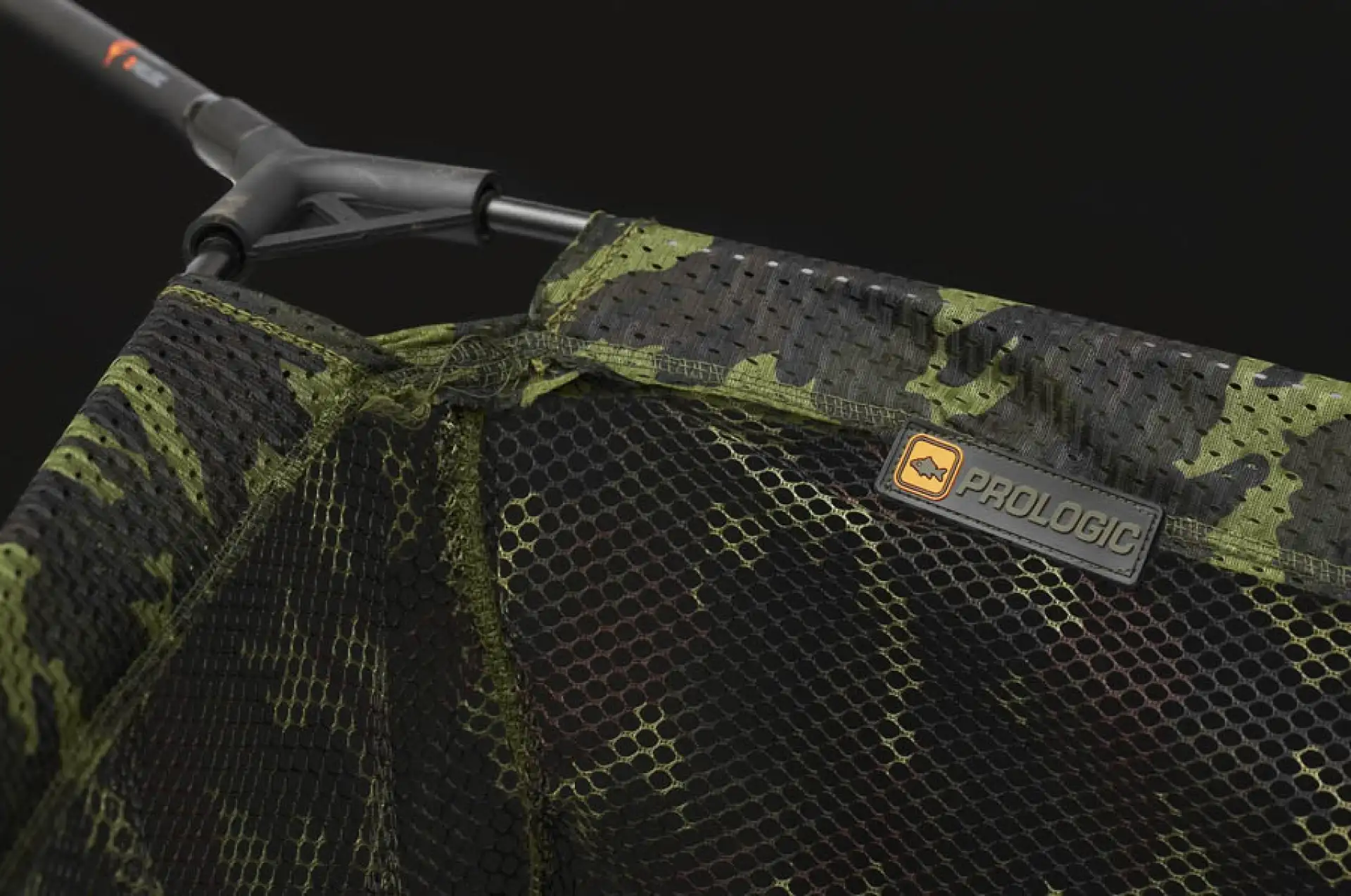 Prologic Cruzade 42 Landing Net Camo