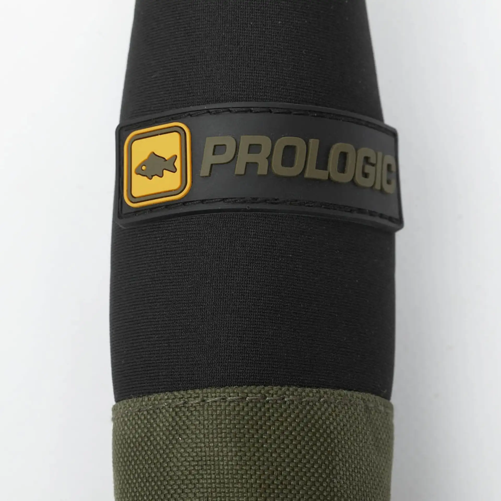 Prologic Connected Tip/Butt Protector