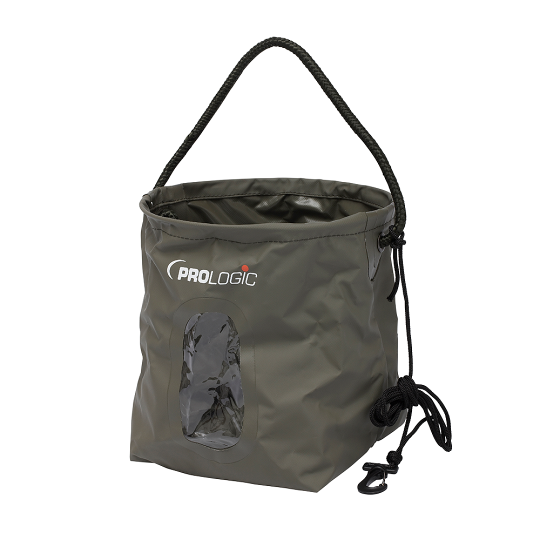 Prologic MP Bucket with Bag