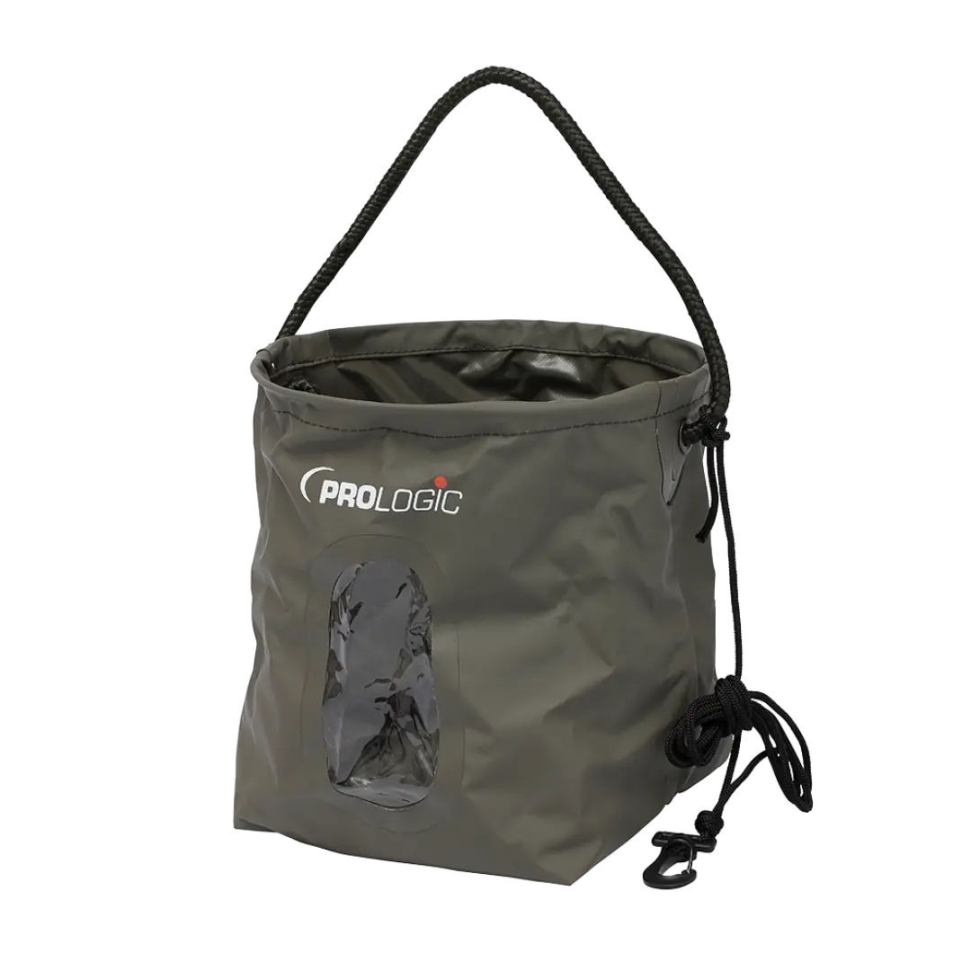 Prologic MP Bucket with Bag