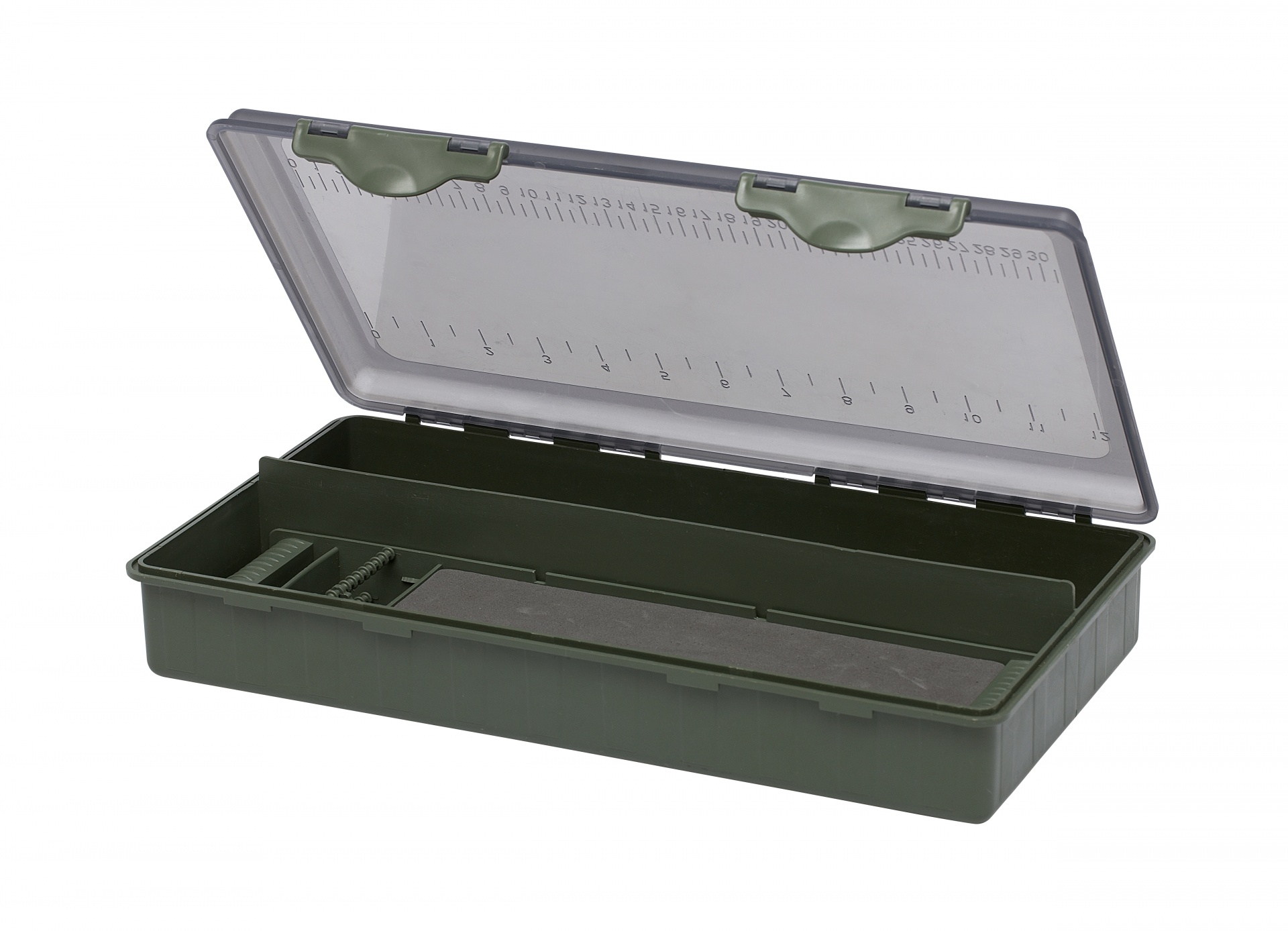 Prologic Cruzade Tackle Box