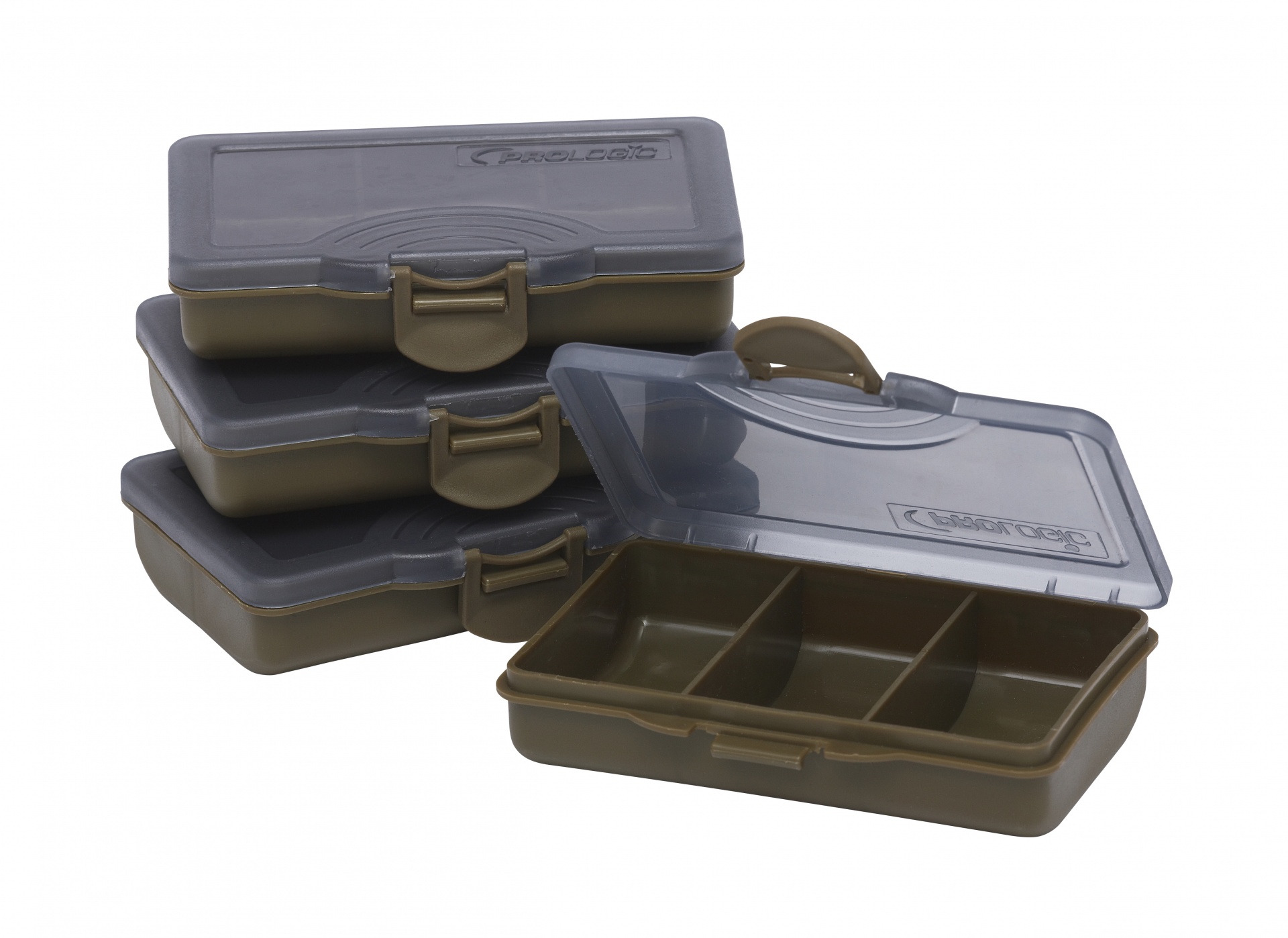 Prologic Tackle Organizer 1P4 Boxsystem