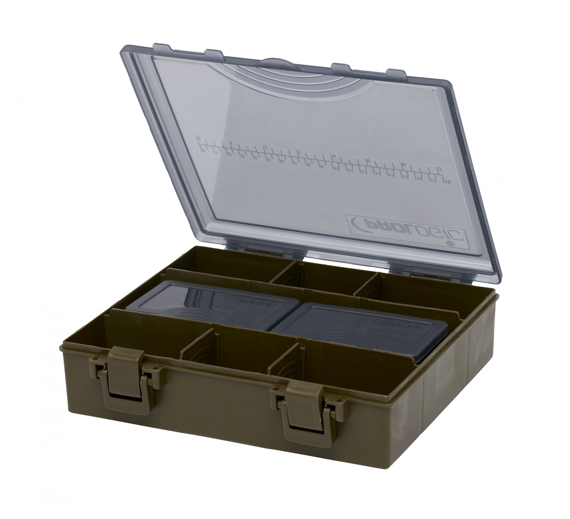 Prologic Tackle Organizer 1P4 Boxsystem