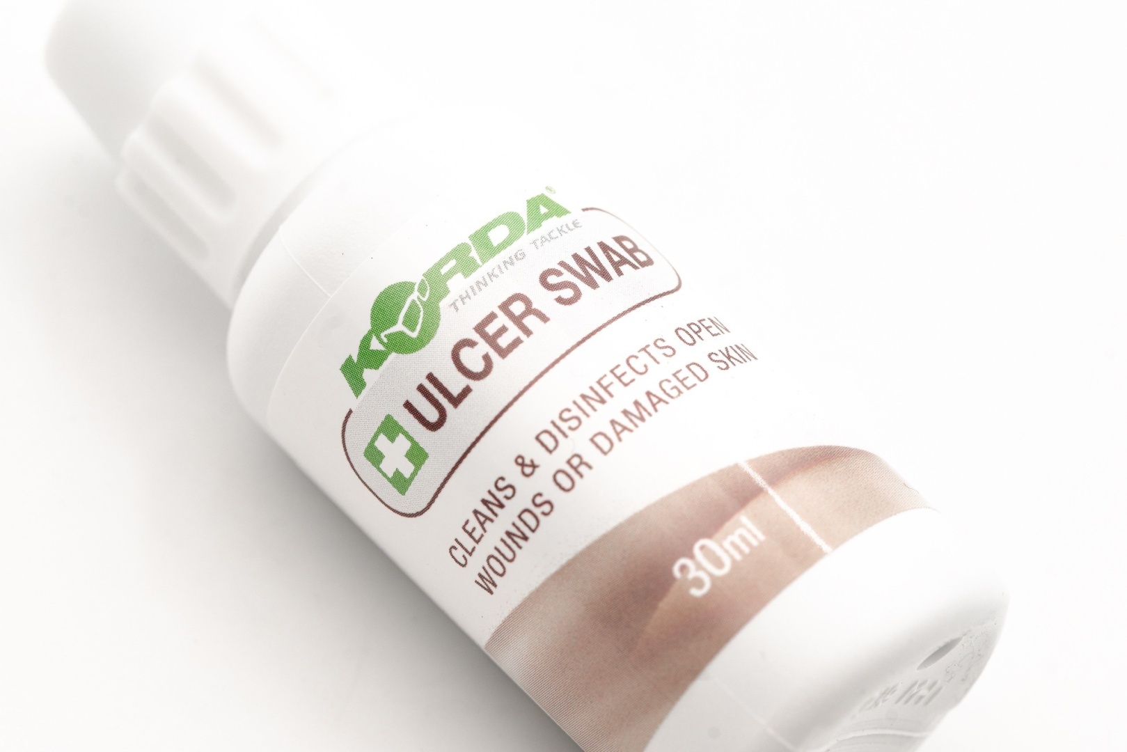 Korda Carp Care Ulcer Swab