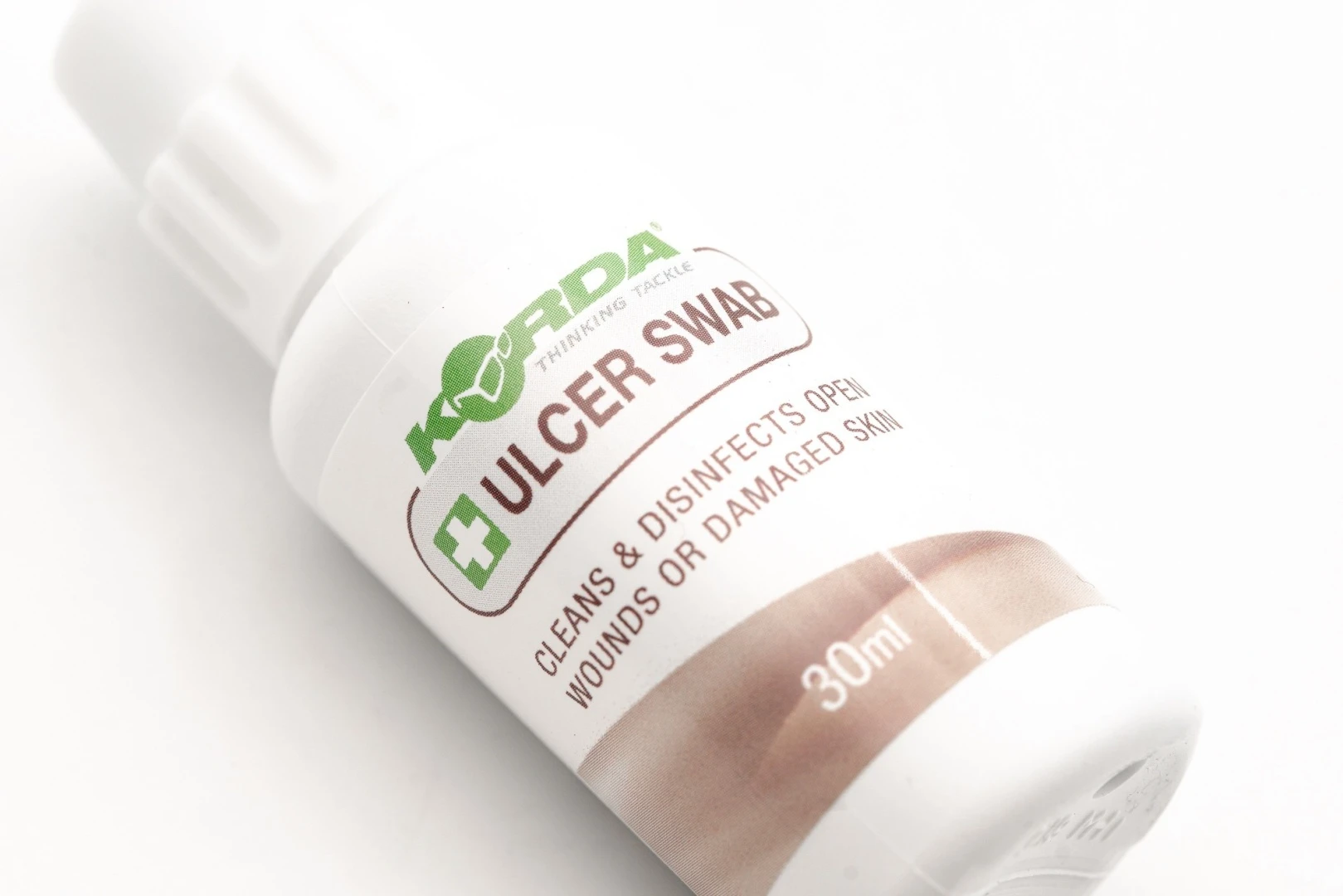 Korda Carp Care Ulcer Swab