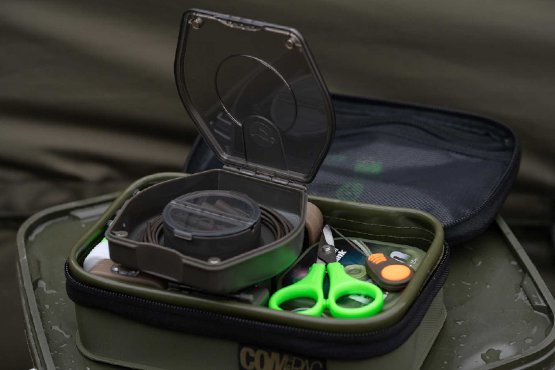 Korda Tubbing Box