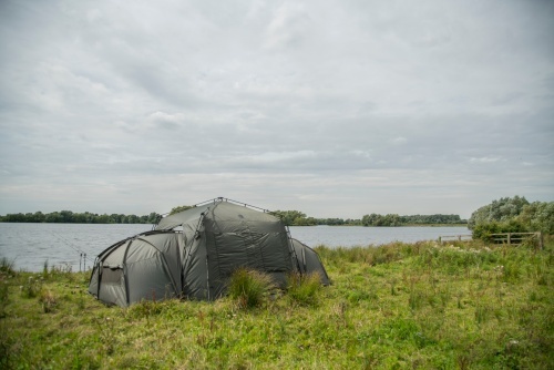 Nash Bank Life Gazebo Pro