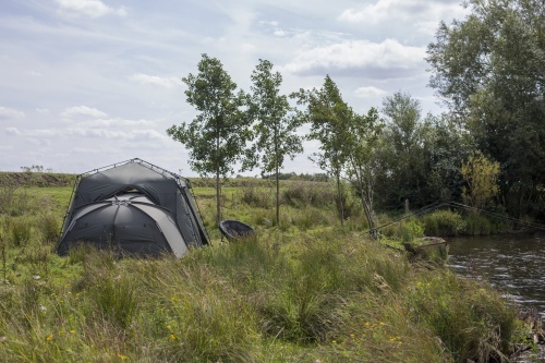 Nash Bank Life Gazebo Pro