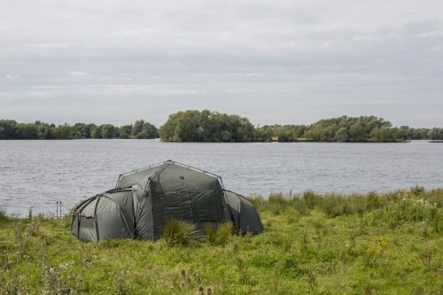 Nash Bank Life Gazebo Pro