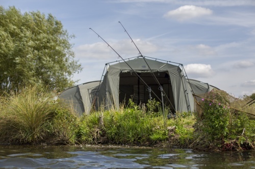 Nash Bank Life Gazebo Pro