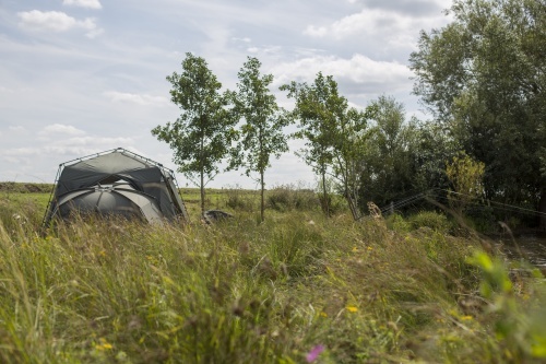 Nash Bank Life Gazebo Pro