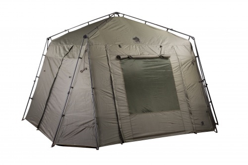 Nash Bank Life Gazebo Pro XL