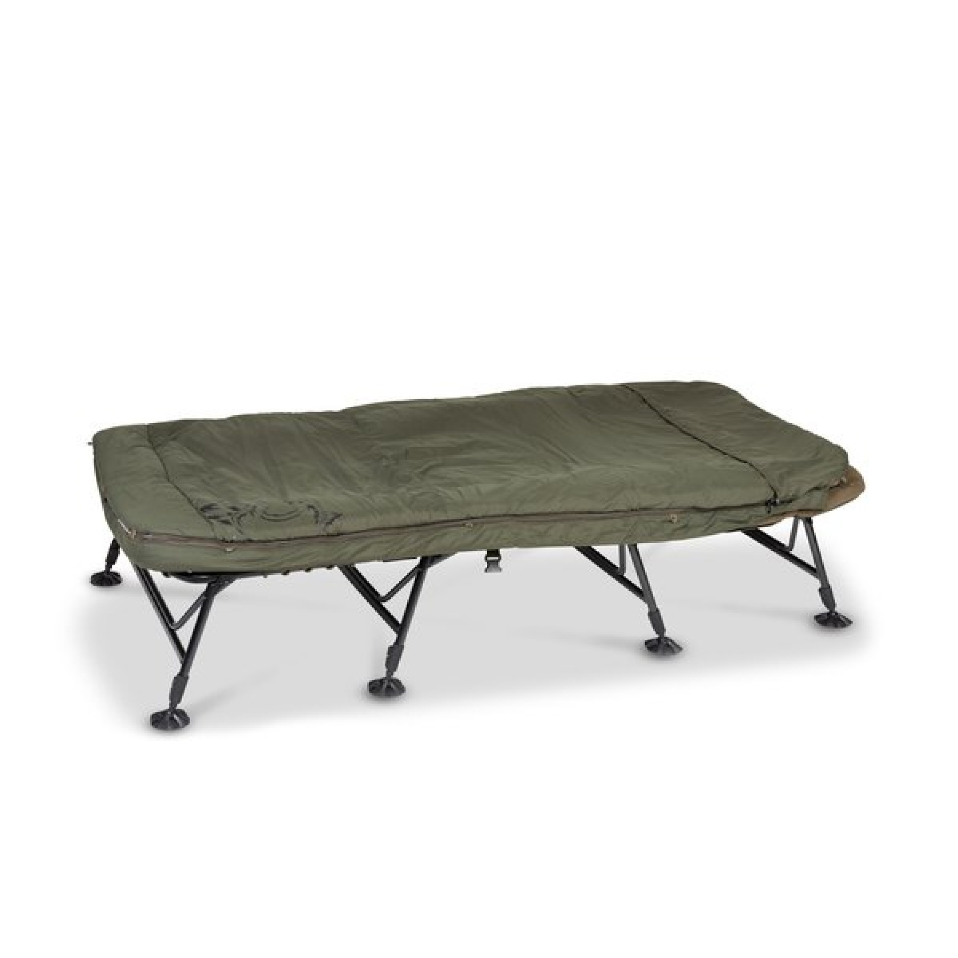 Nash Indulgence 5 Season Sleep System Emperor