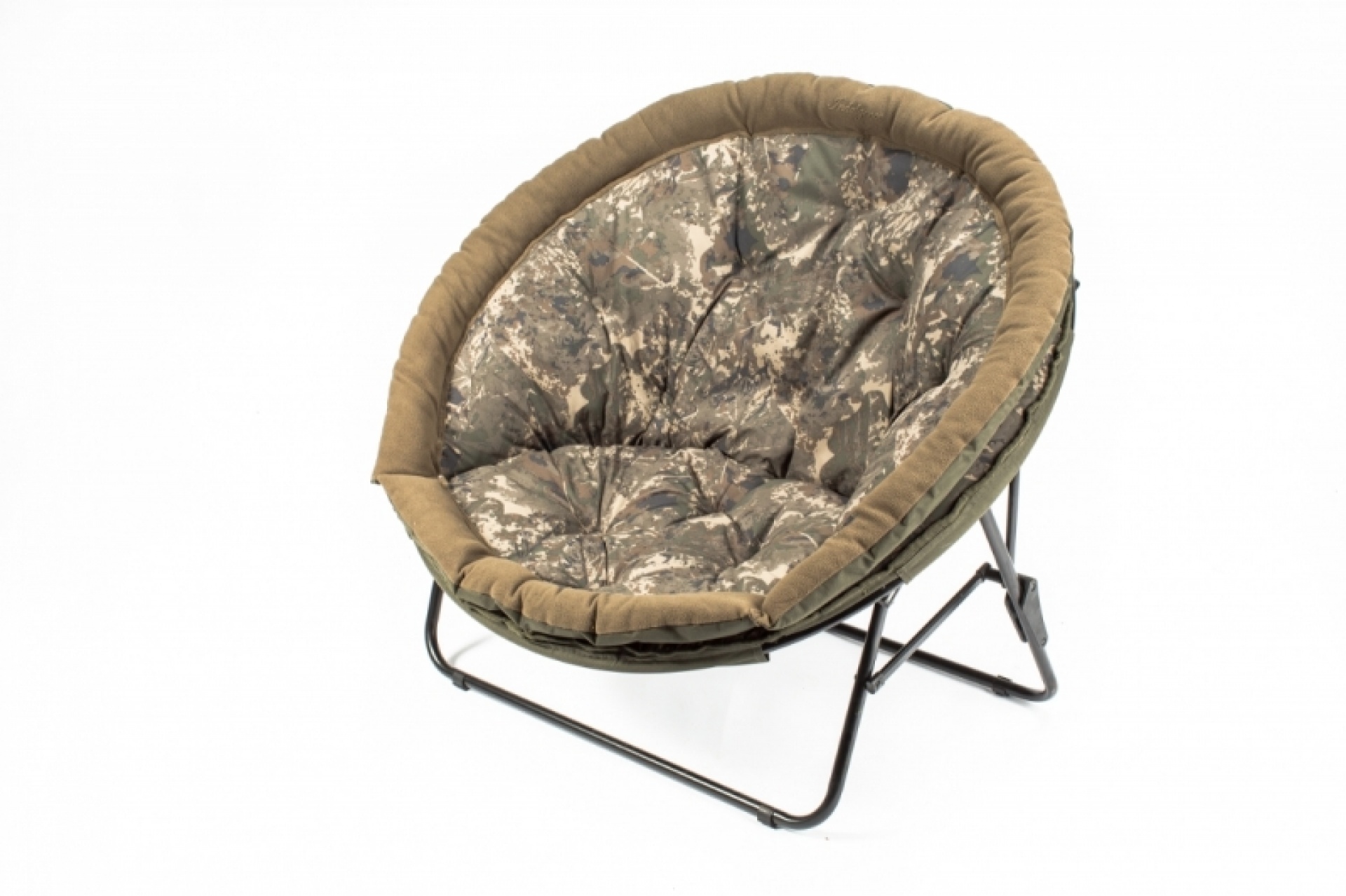 Nash Indulgence Moon Chair