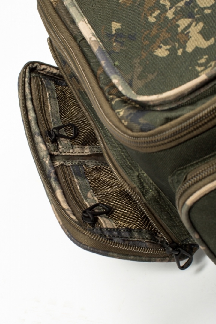 Nash Subterfuge Tech Bag