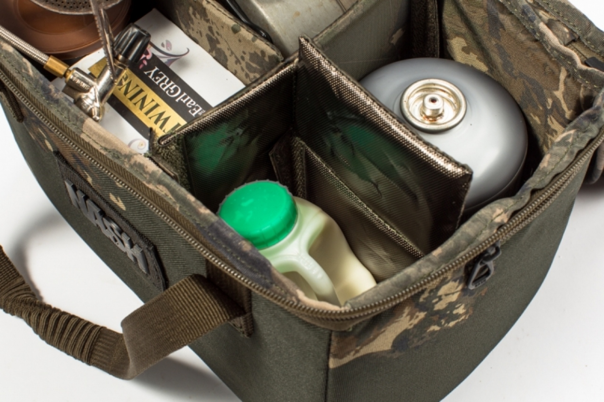 Nash Subterfuge Brew Kit Bag 