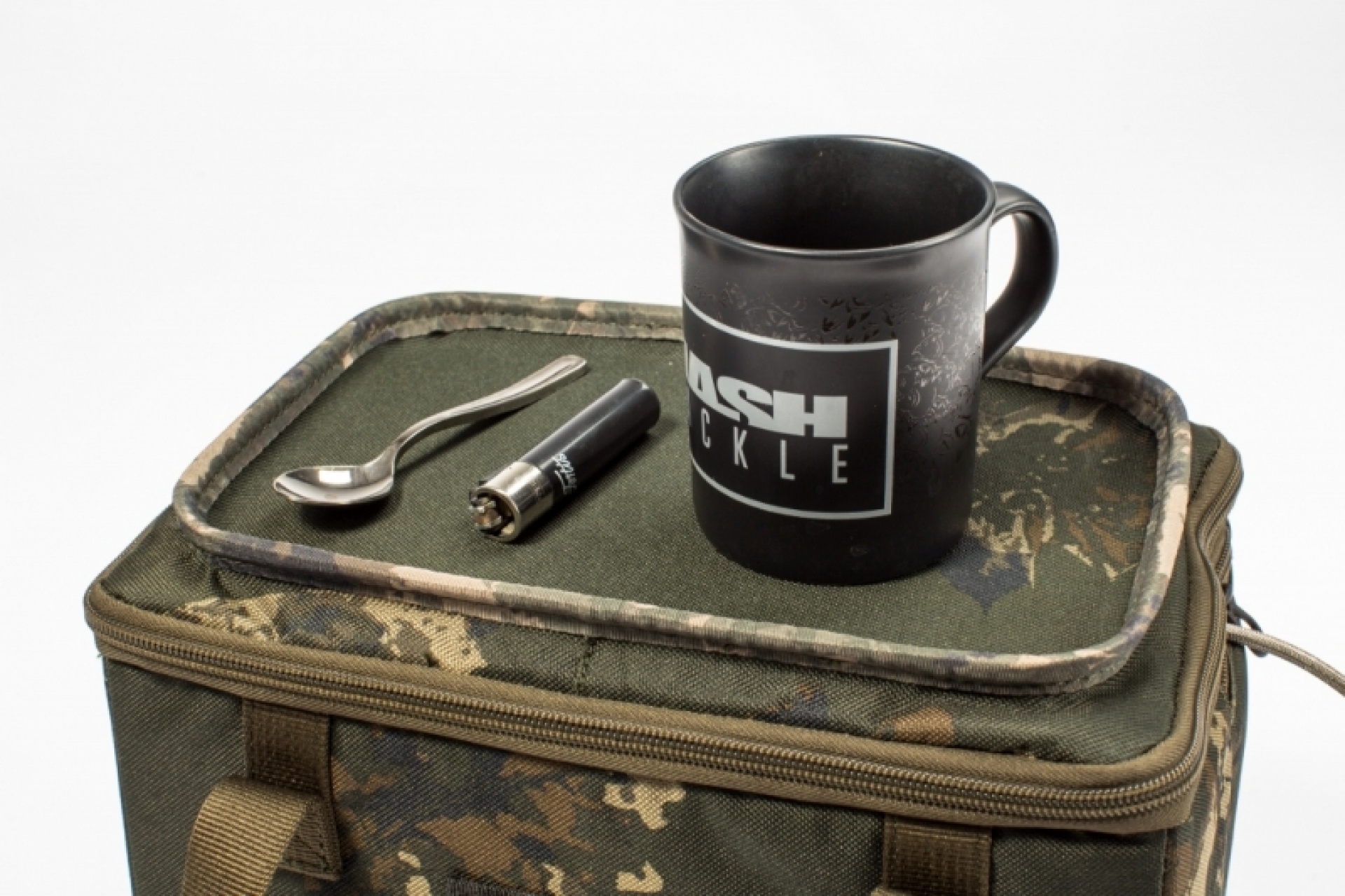 Nash Subterfuge Brew Kit Bag 