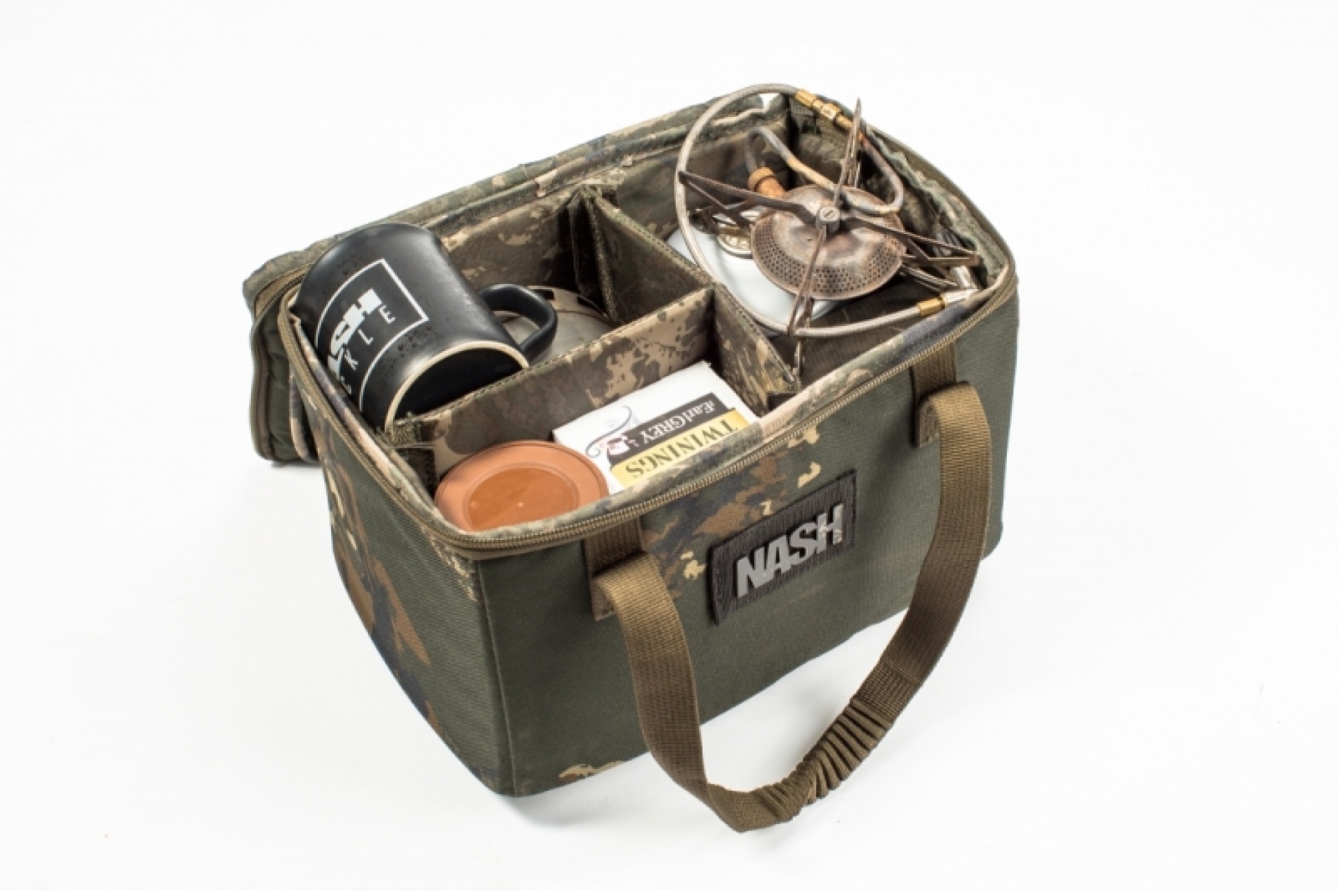 Nash Subterfuge Brew Kit Bag 