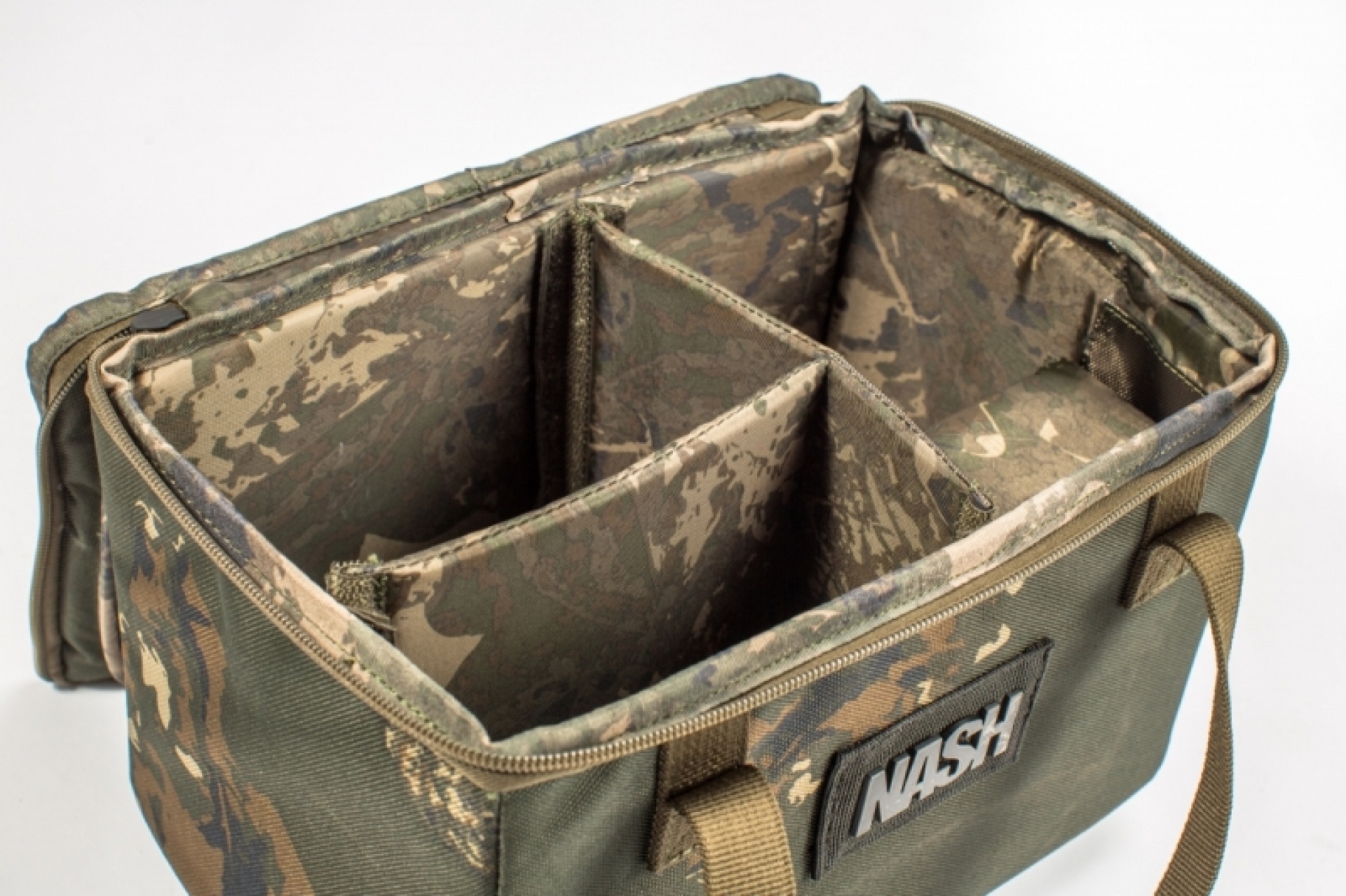 Nash Subterfuge Brew Kit Bag 