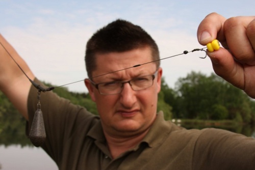 Korda Distance Casting Swivel