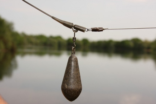 Korda Distance Casting Swivel