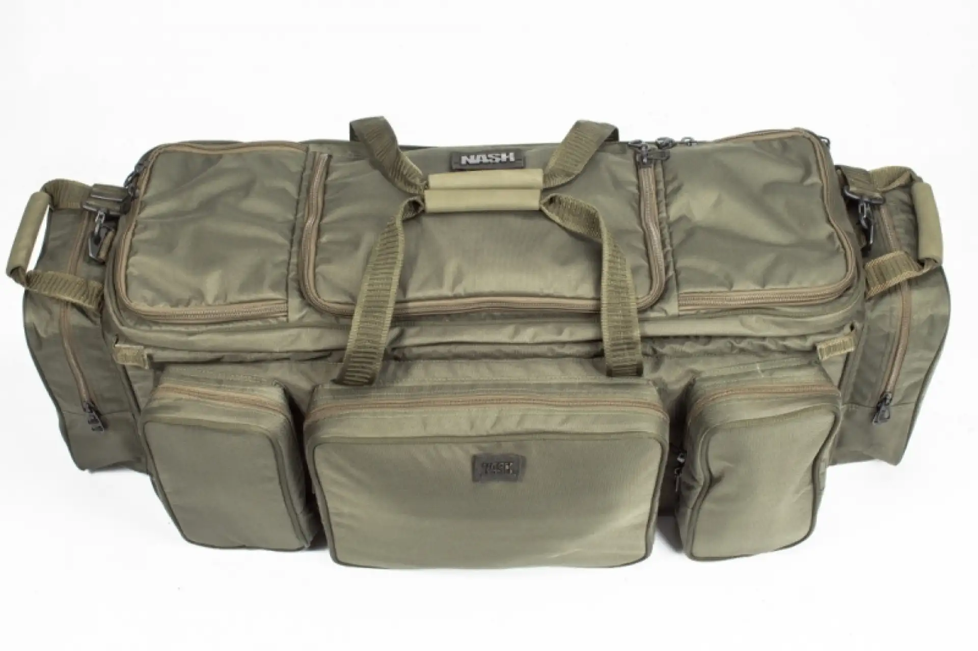Nash Tackle XL