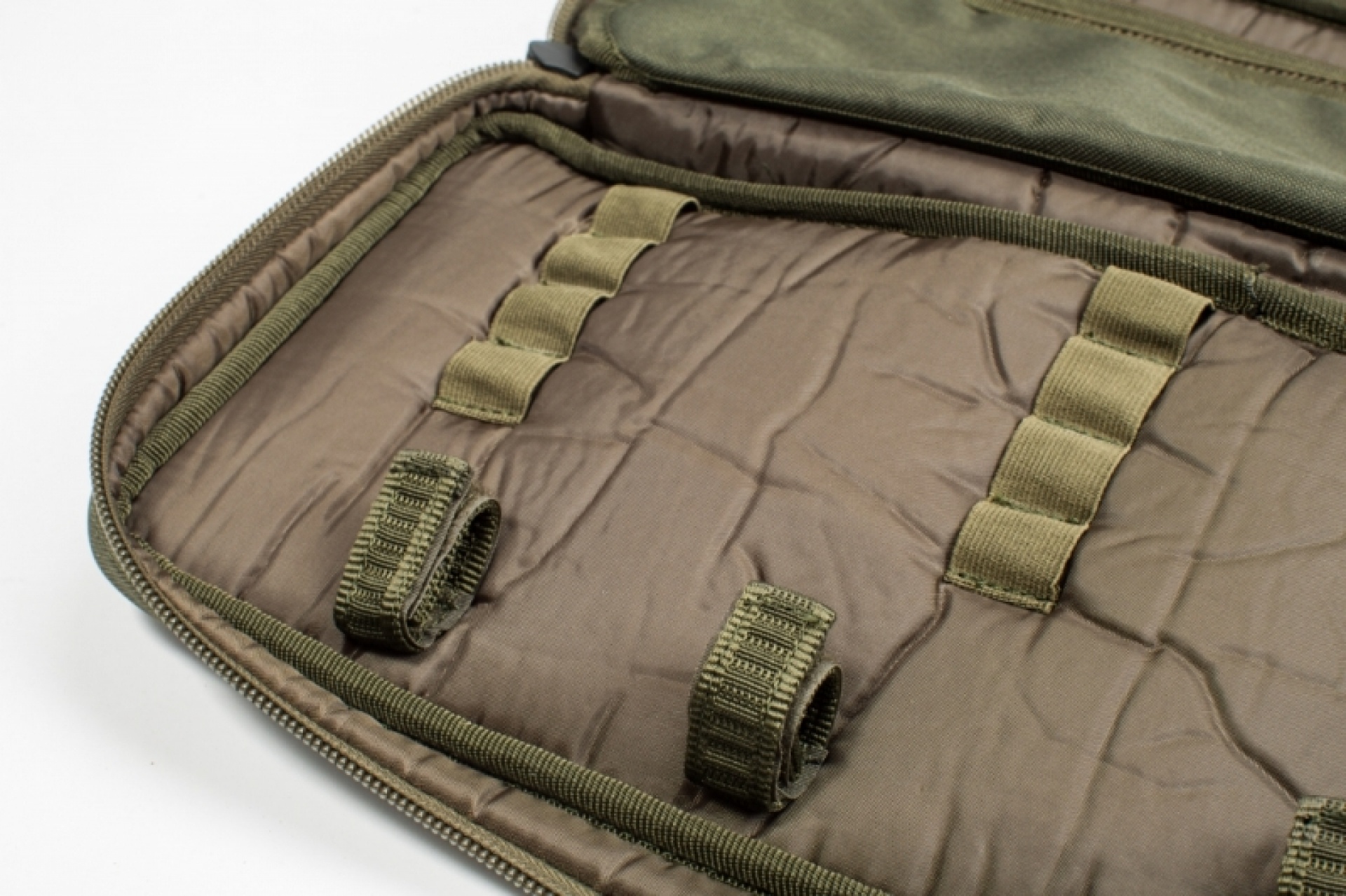 Nash Bankstick/Pod Bag