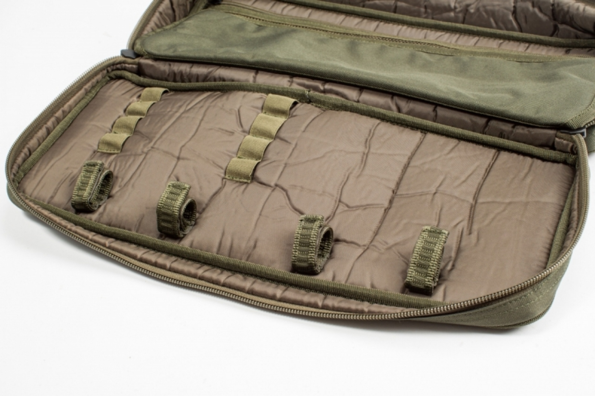 Nash Bankstick/Pod Bag