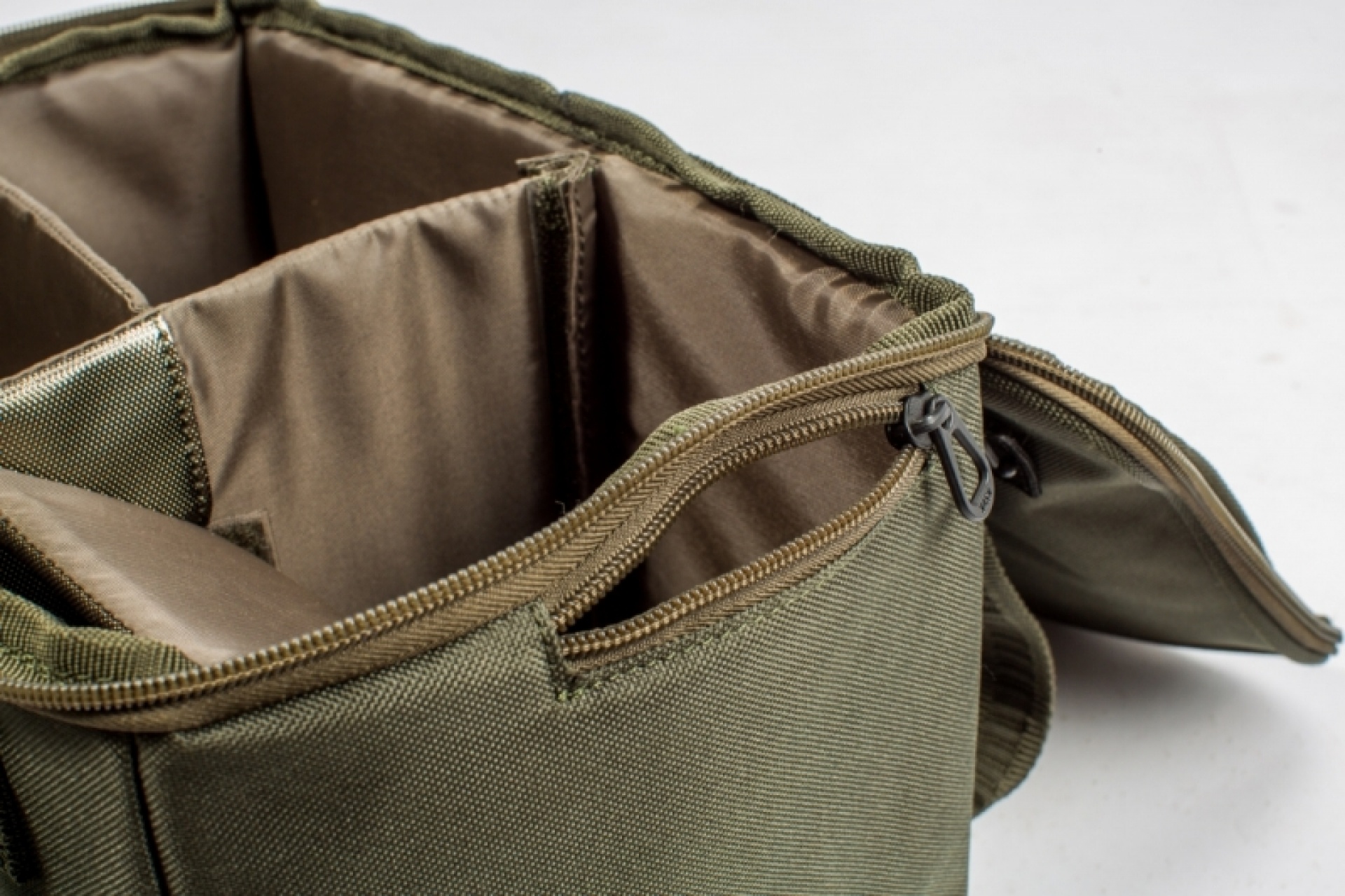 Nash Brew Kit Bag