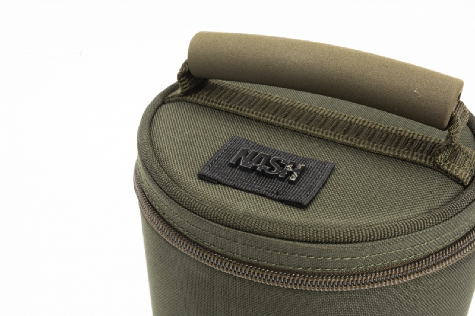 Nash Gas Canister Pouch