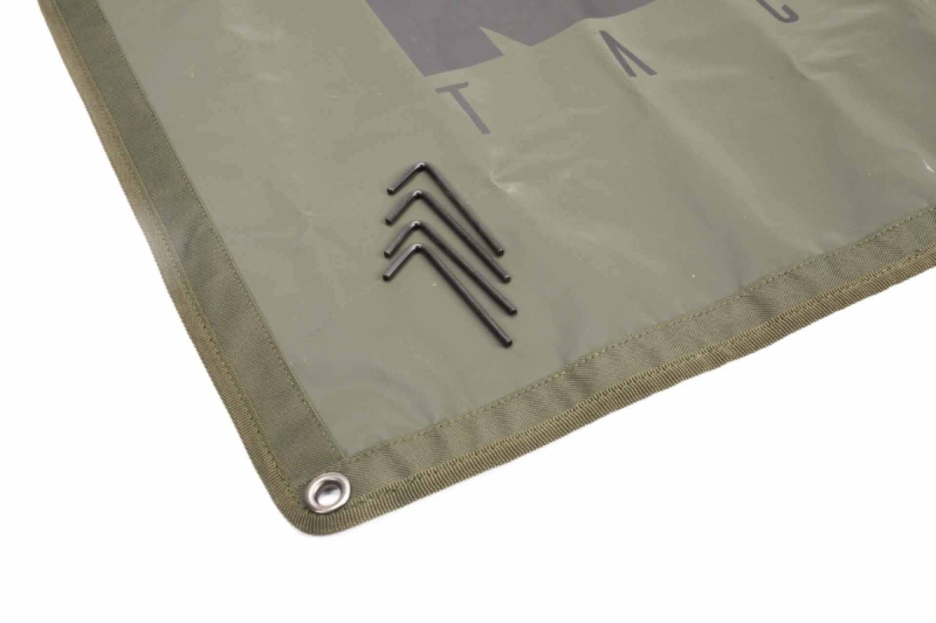 Nash Bivvy Door Mat