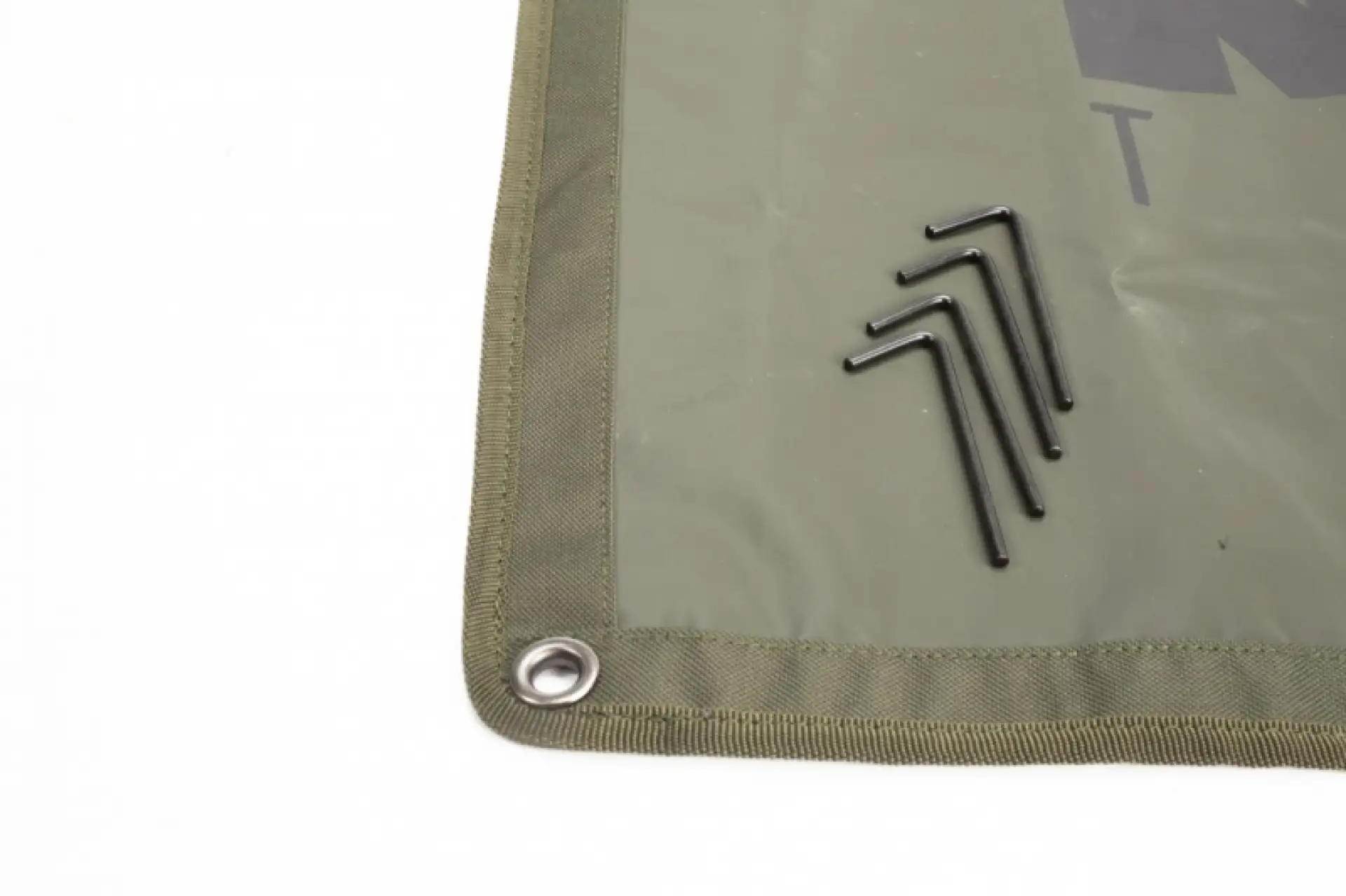 Nash Bivvy Door Mat